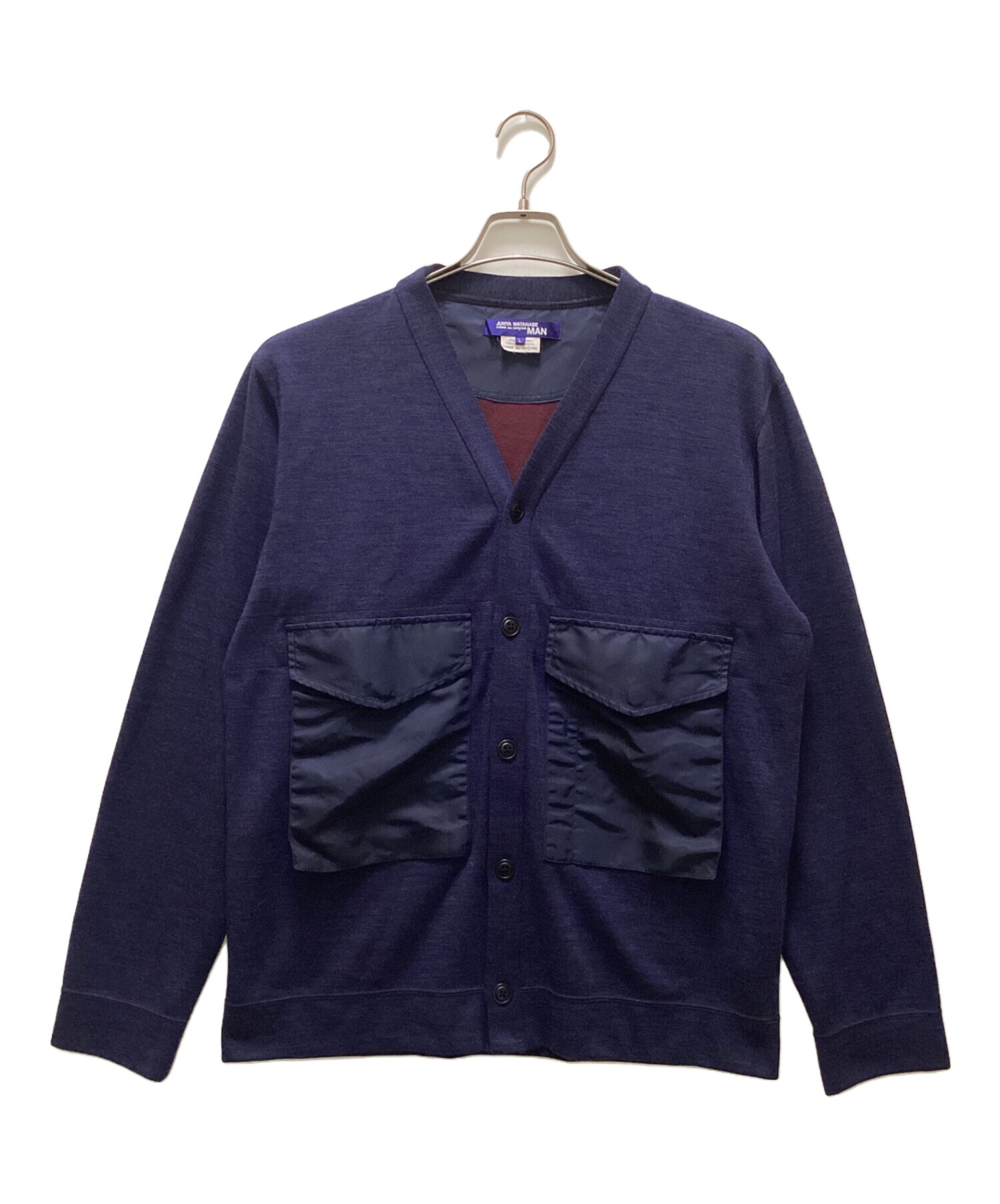 中古・古着通販】JUNYA WATANABE COMME des GARCONS ((ジュンヤ 