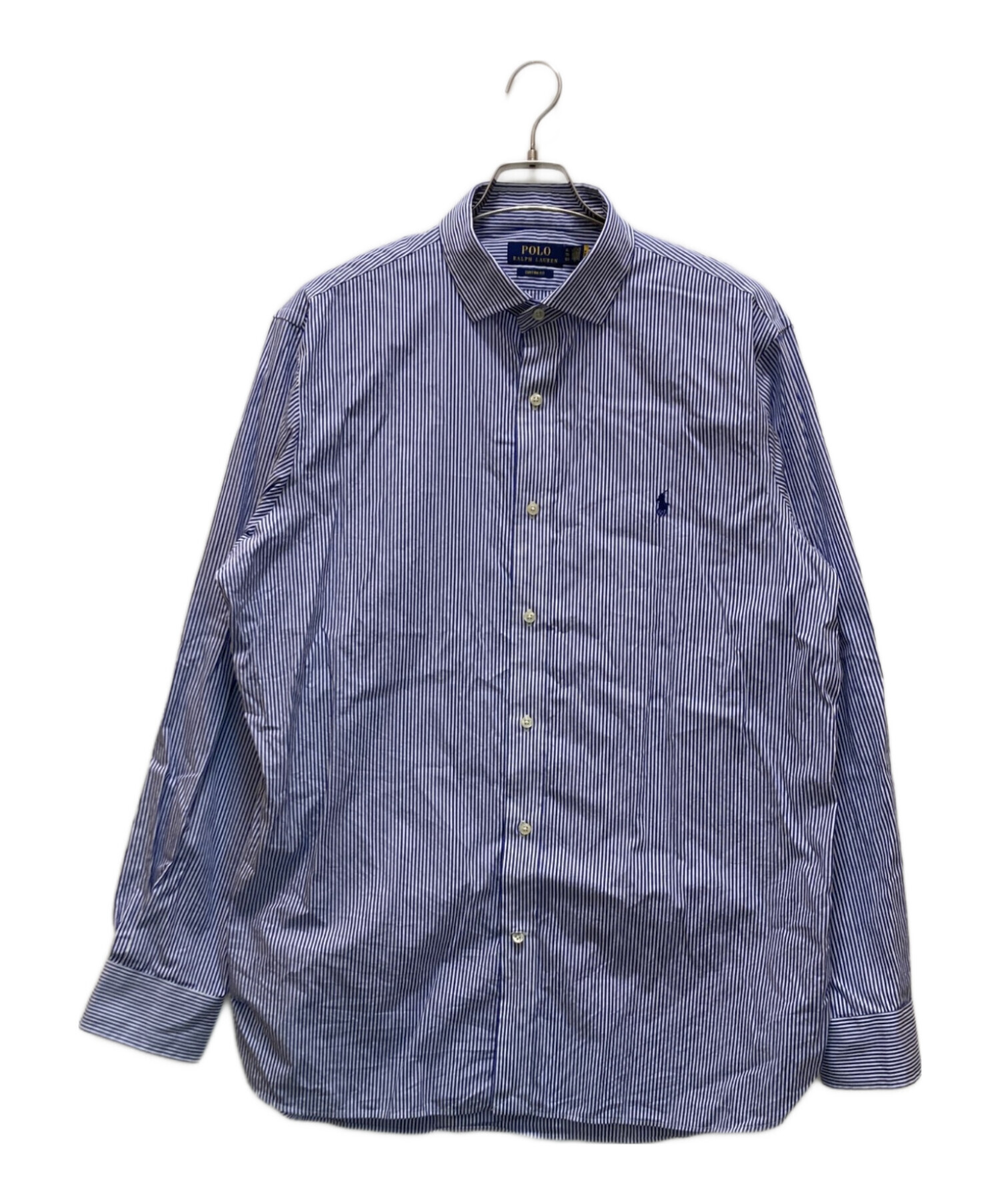 中古・古着通販】POLO RALPH LAUREN (ポロ・ラルフローレン) ワイド