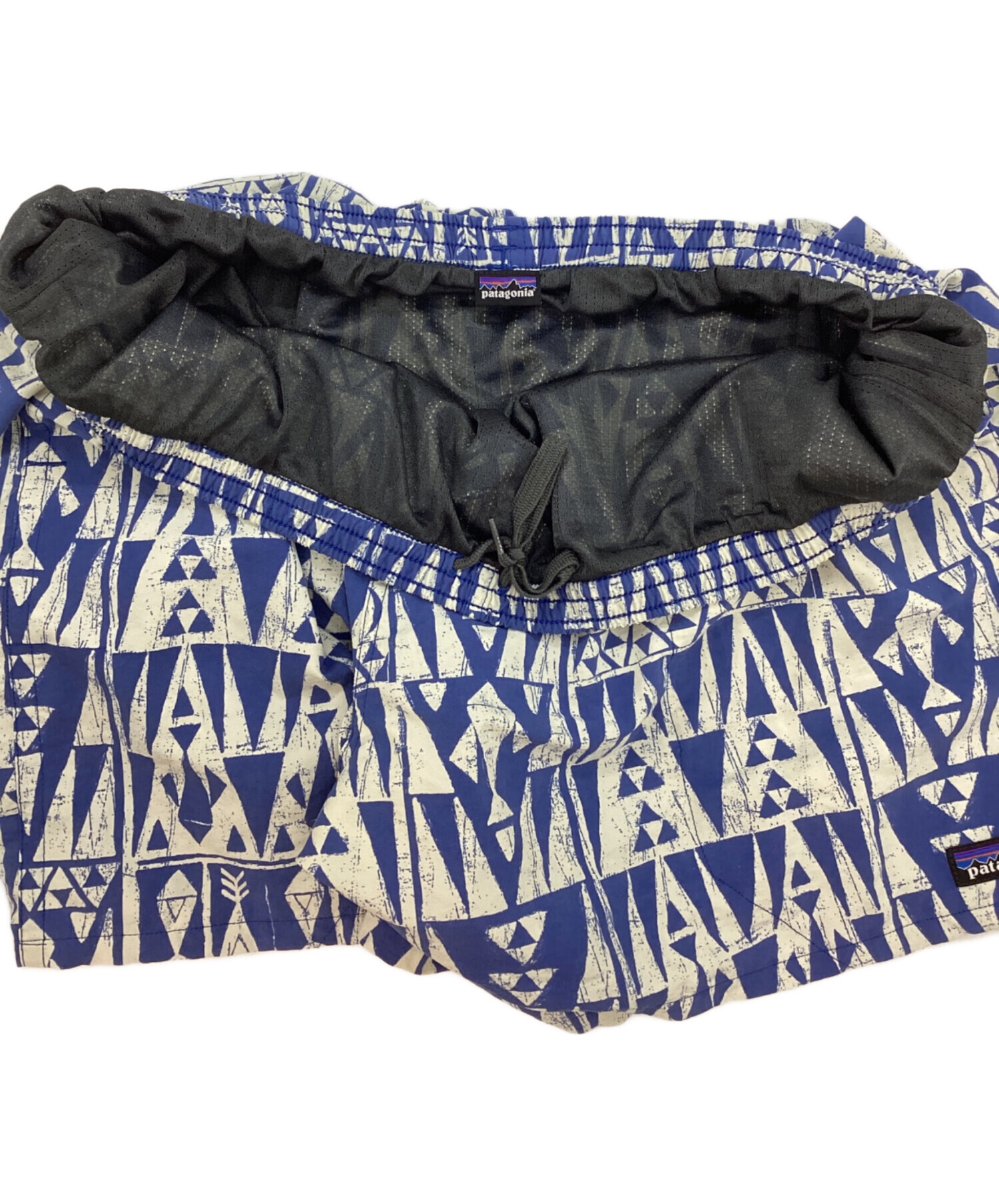 中古・古着通販】Patagonia (パタゴニア) トライバル バギーズショーツ