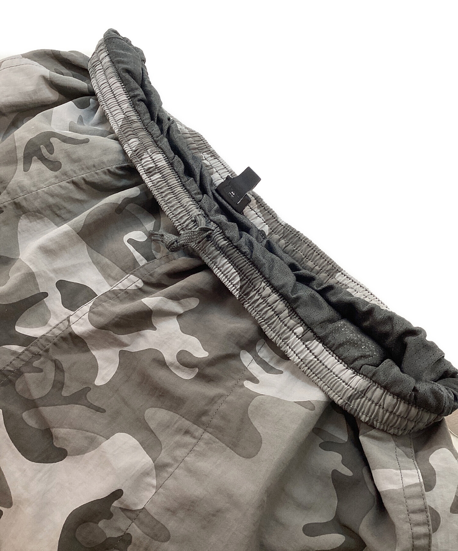 中古・古着通販】Patagonia (パタゴニア) カモフラ バギーズショーツ