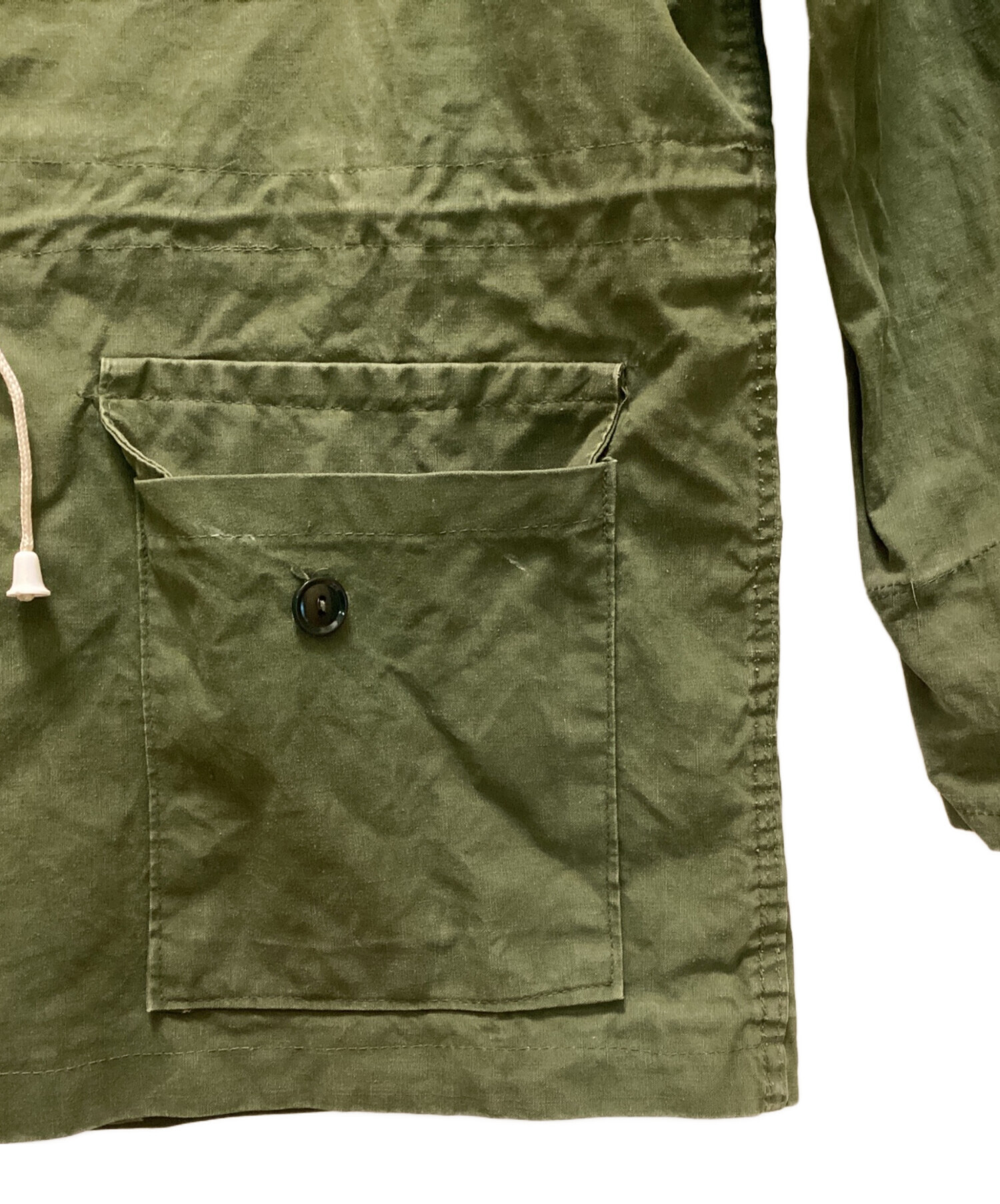 中古・古着通販】British Army (ブリティッシュ アーミー) カデット