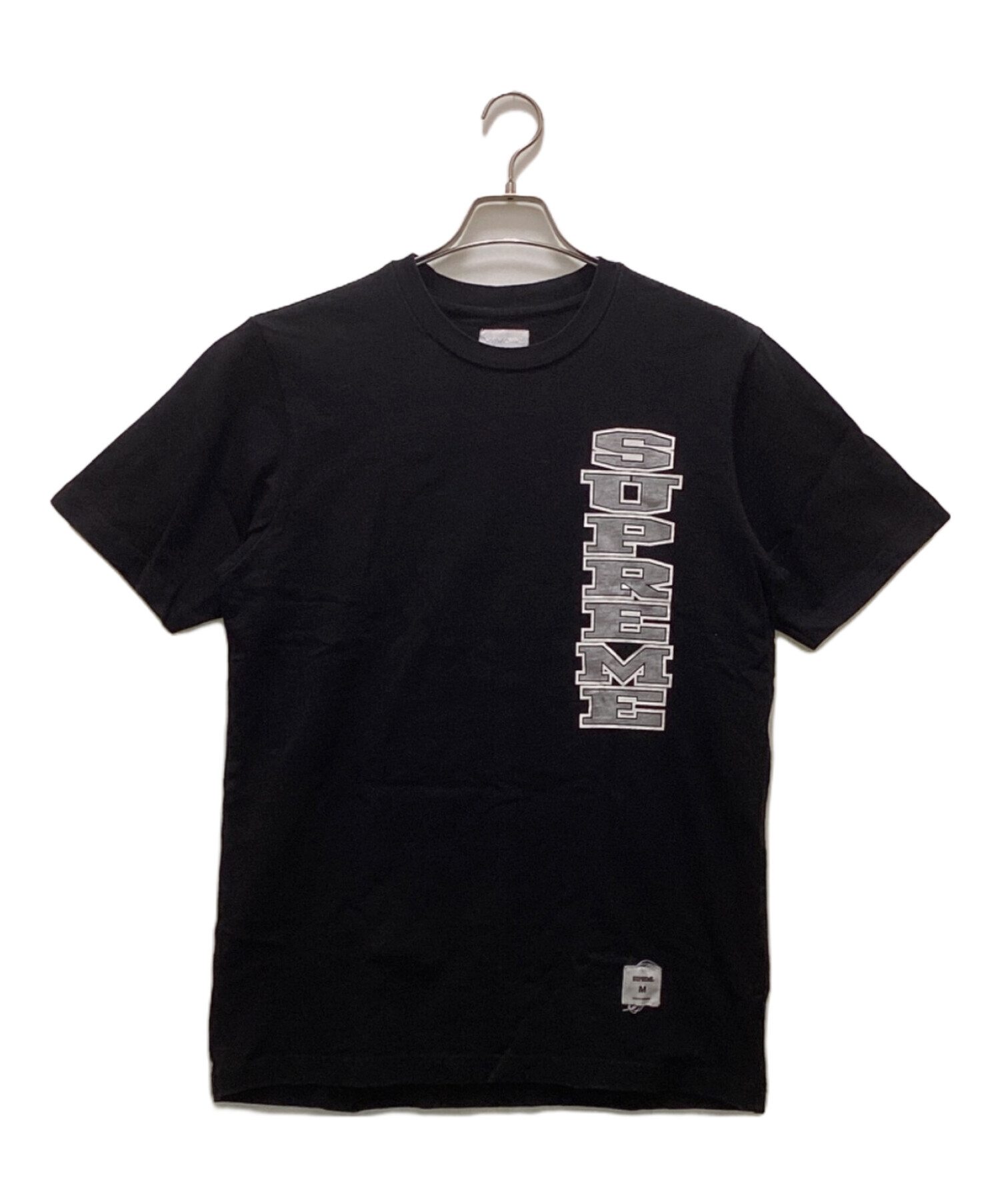 中古・古着通販】SUPREME (シュプリーム) ロゴプリントTシャツ 