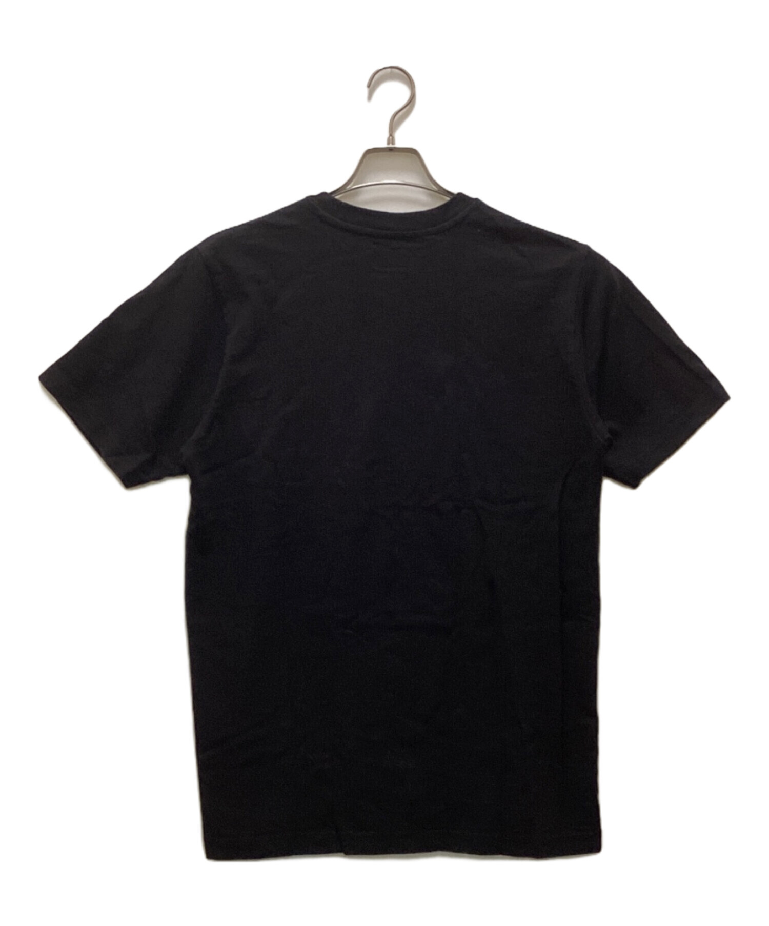 中古・古着通販】SUPREME (シュプリーム) ロゴプリントTシャツ 
