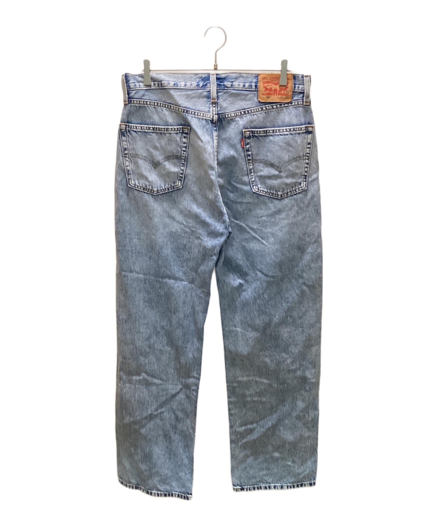 中古・古着通販】LEVI
