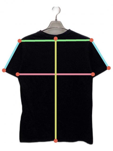 中古・古着通販】NUMBER (N)INE (ナンバーナイン) ライオンエンブレムT