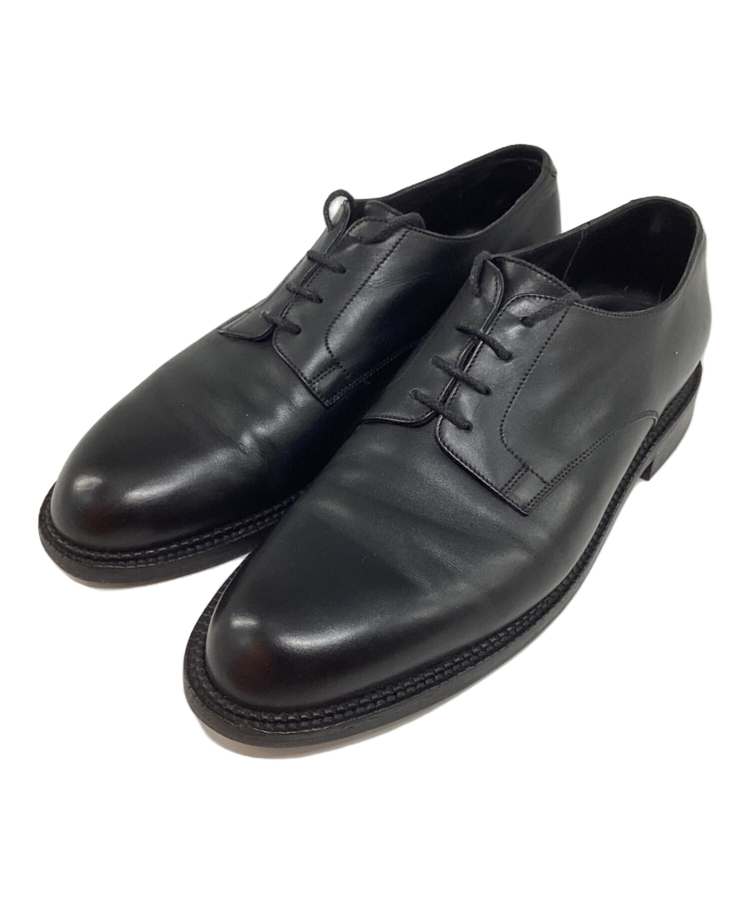 中古・古着通販】J.M.WESTON (ジェイエムウエストン) 353 4 EYELET