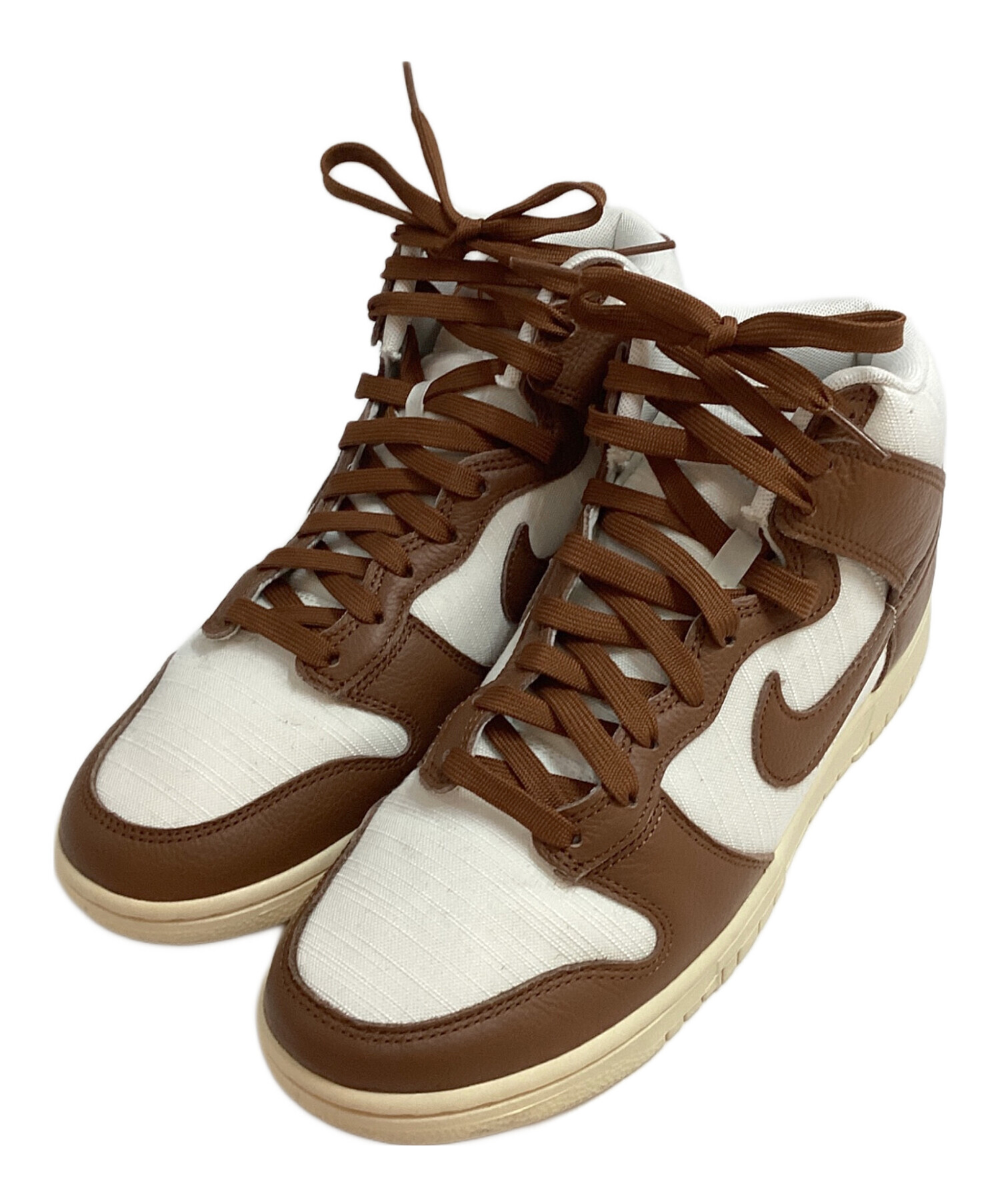 VVB ブイブイビー タンクトップ XS 茶 【古着】【中古】 中古・古着通販】NIKE (ナイキ) ダンク ハイ ヴィンテージ 
