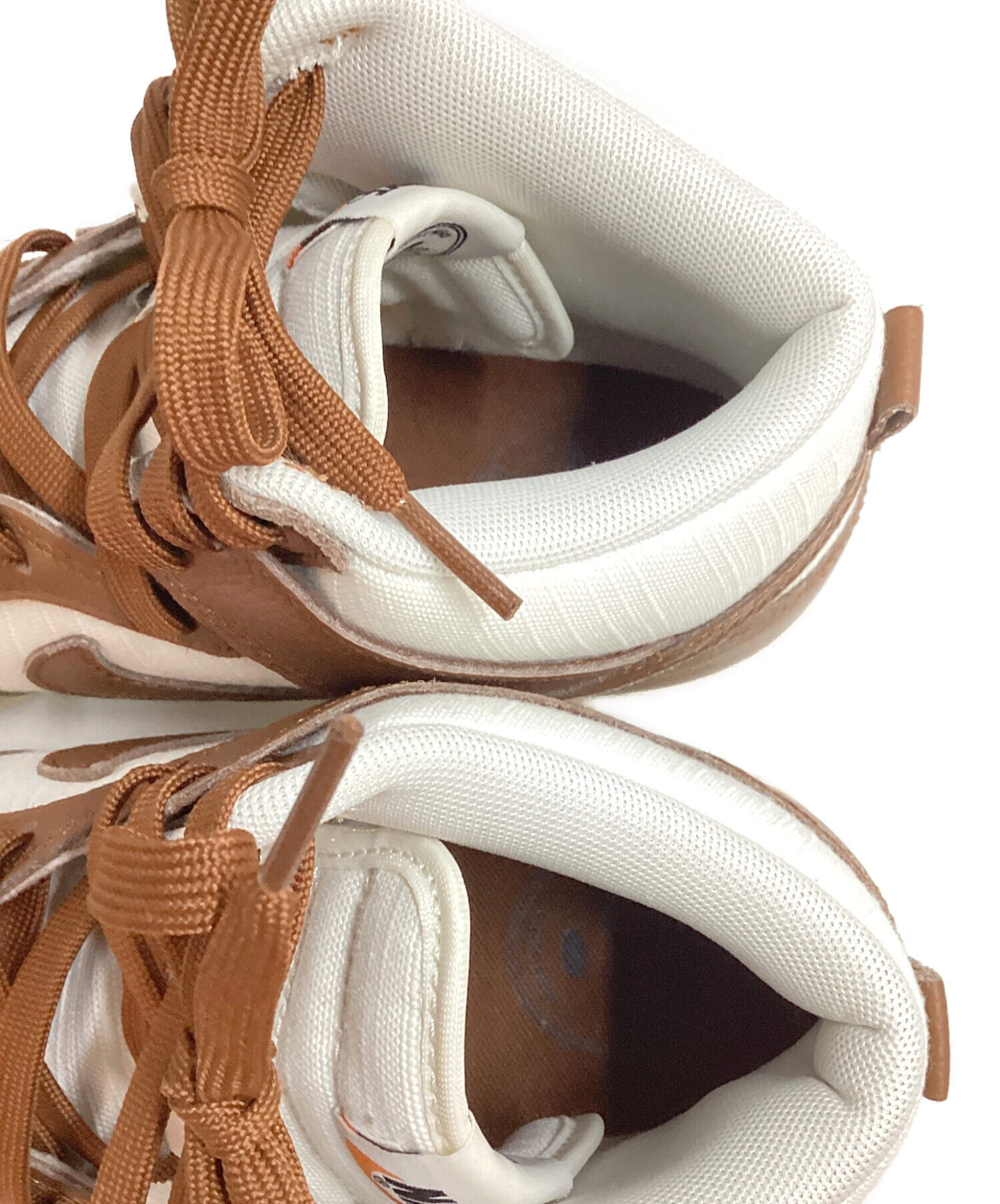 中古・古着通販】NIKE (ナイキ) ダンク ハイ ヴィンテージ