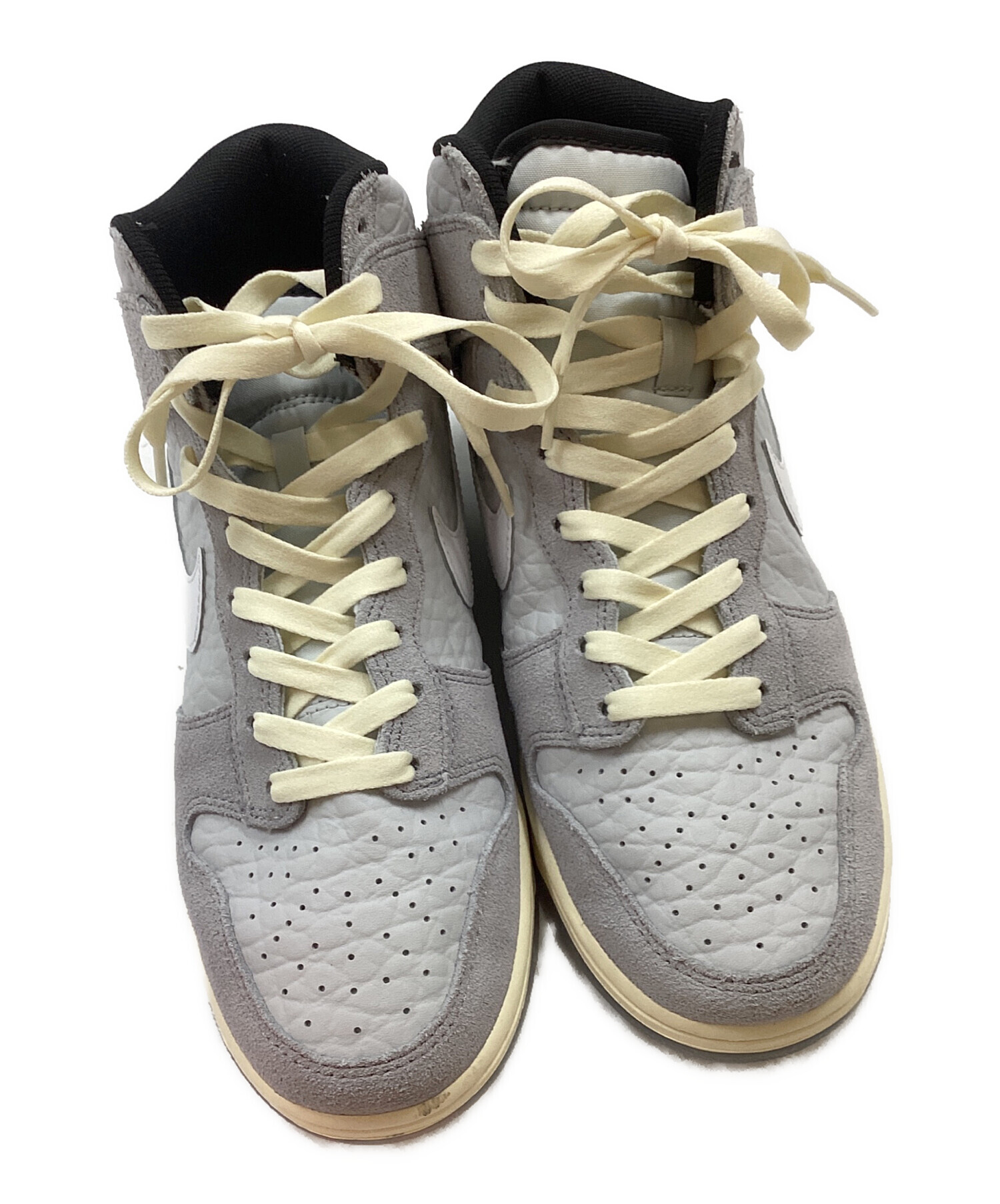 NIKE ナイキ ダンクハイ プレミアム カルチャーデイ ナウマンゾウ 27cm 