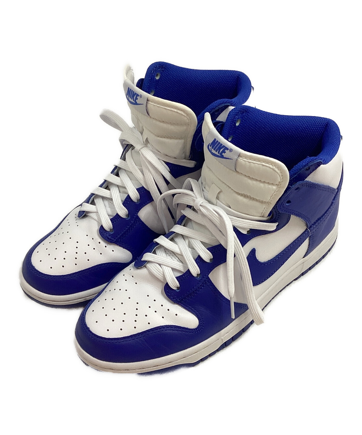 中古・古着通販】NIKE (ナイキ) ダンク ハイ 