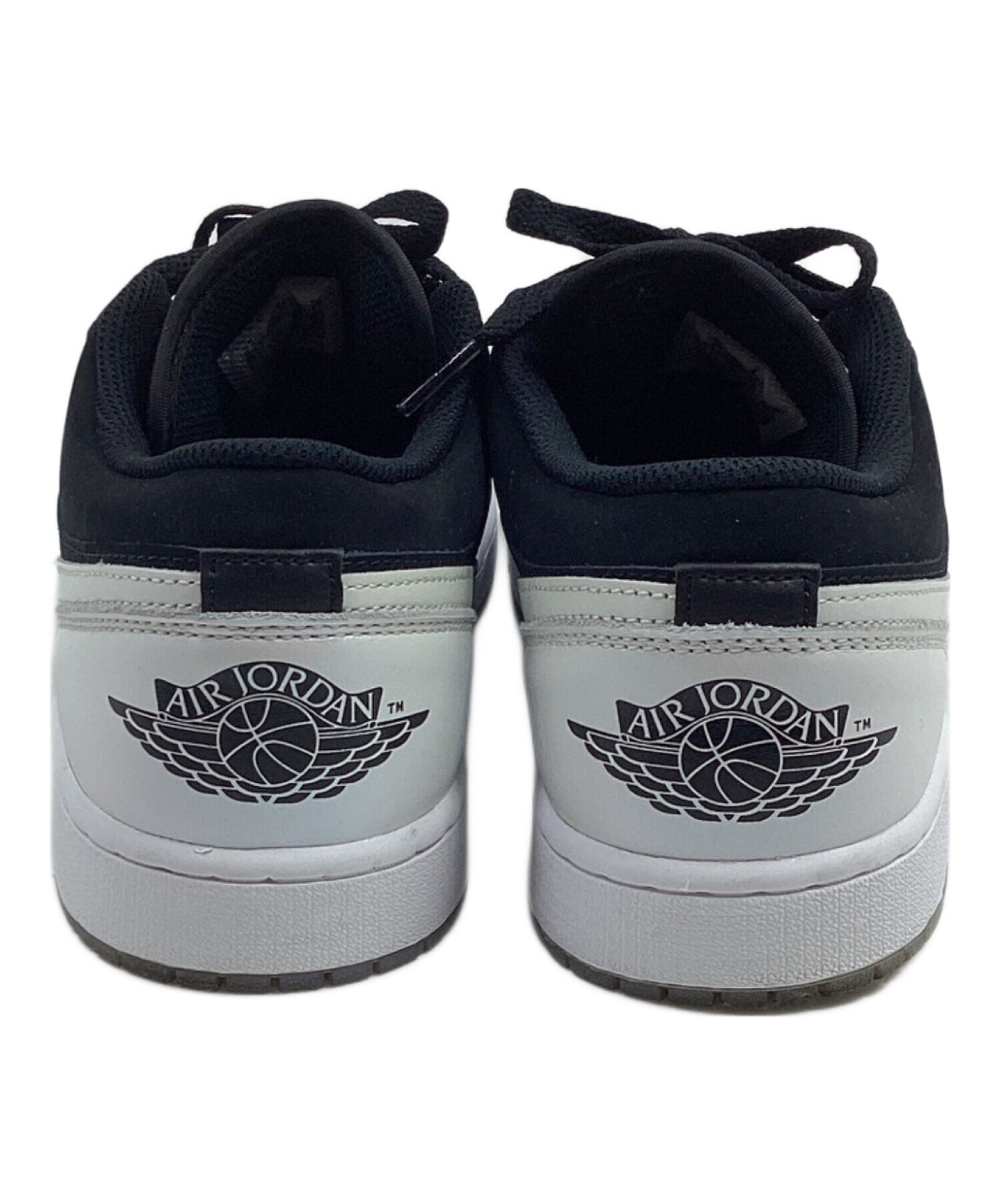 中古・古着通販】NIKE (ナイキ) エアジョーダン1 ロー 