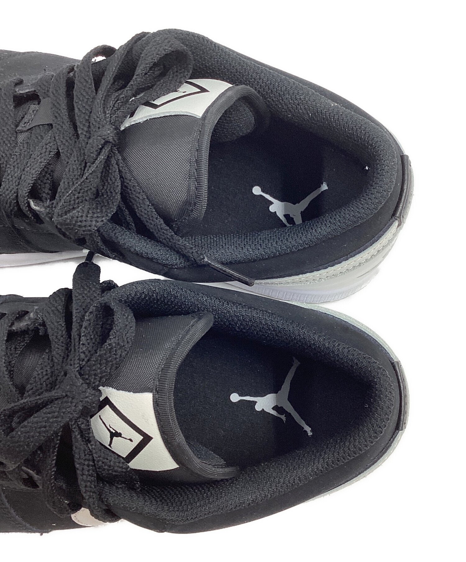 中古・古着通販】NIKE (ナイキ) エアジョーダン1 ロー 