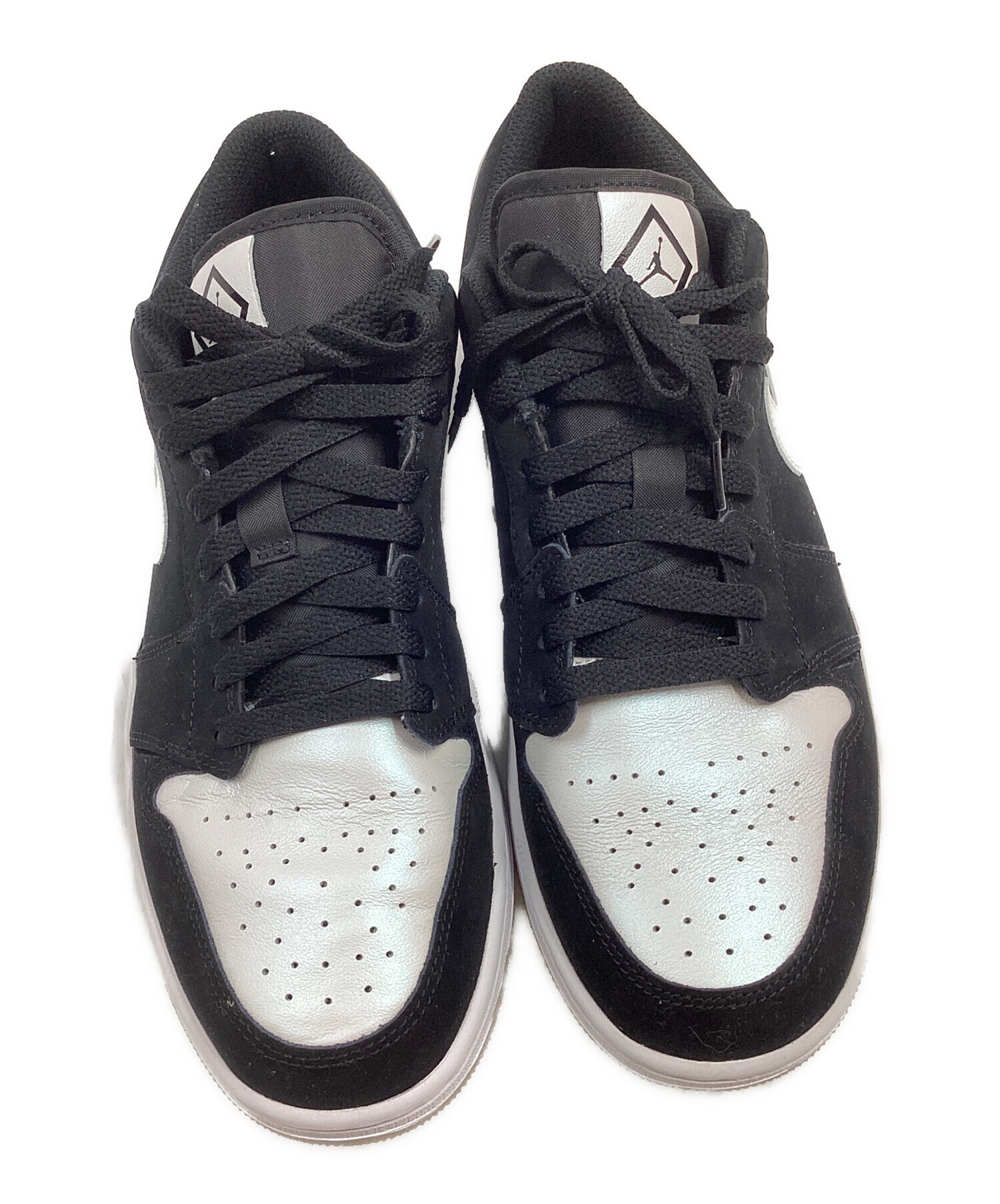 中古・古着通販】NIKE (ナイキ) エアジョーダン1 ロー 