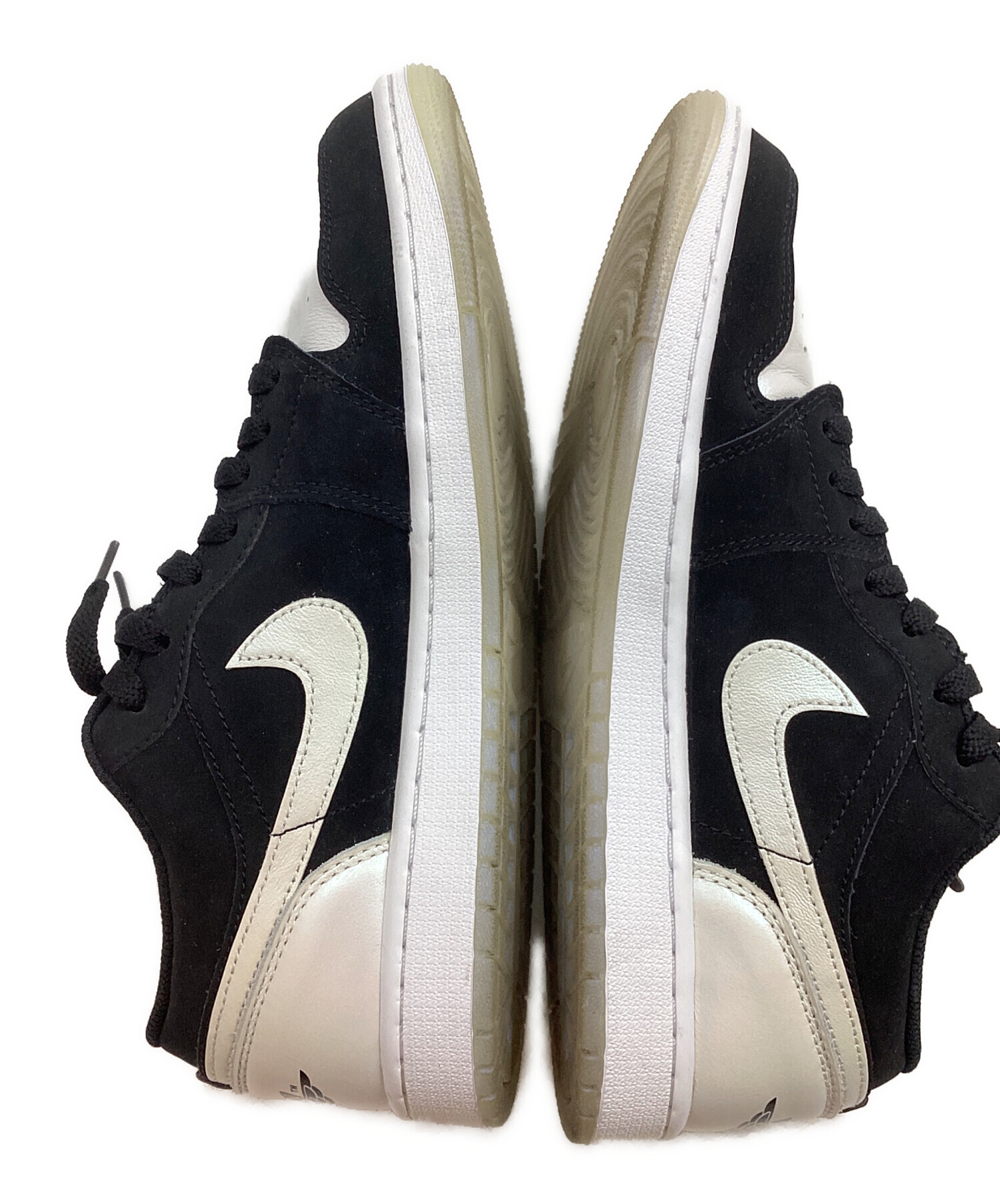 中古・古着通販】NIKE (ナイキ) エアジョーダン1 ロー 