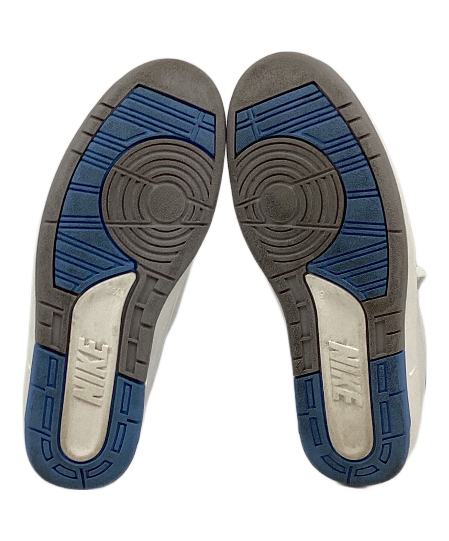 中古・古着通販】NIKE (ナイキ) エアジョーダン2 レトロ ロー 