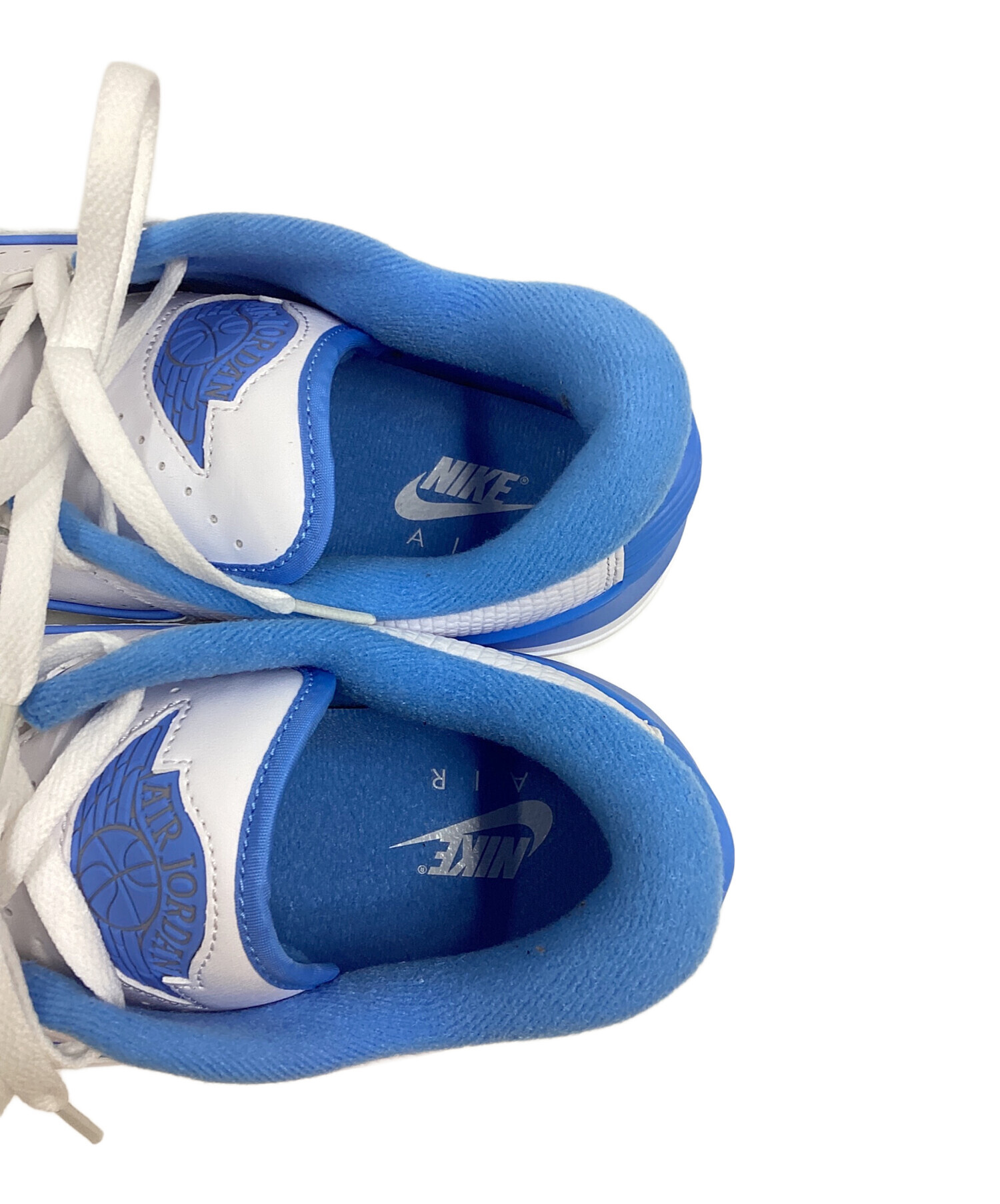 中古・古着通販】NIKE (ナイキ) エアジョーダン2 レトロ ロー 