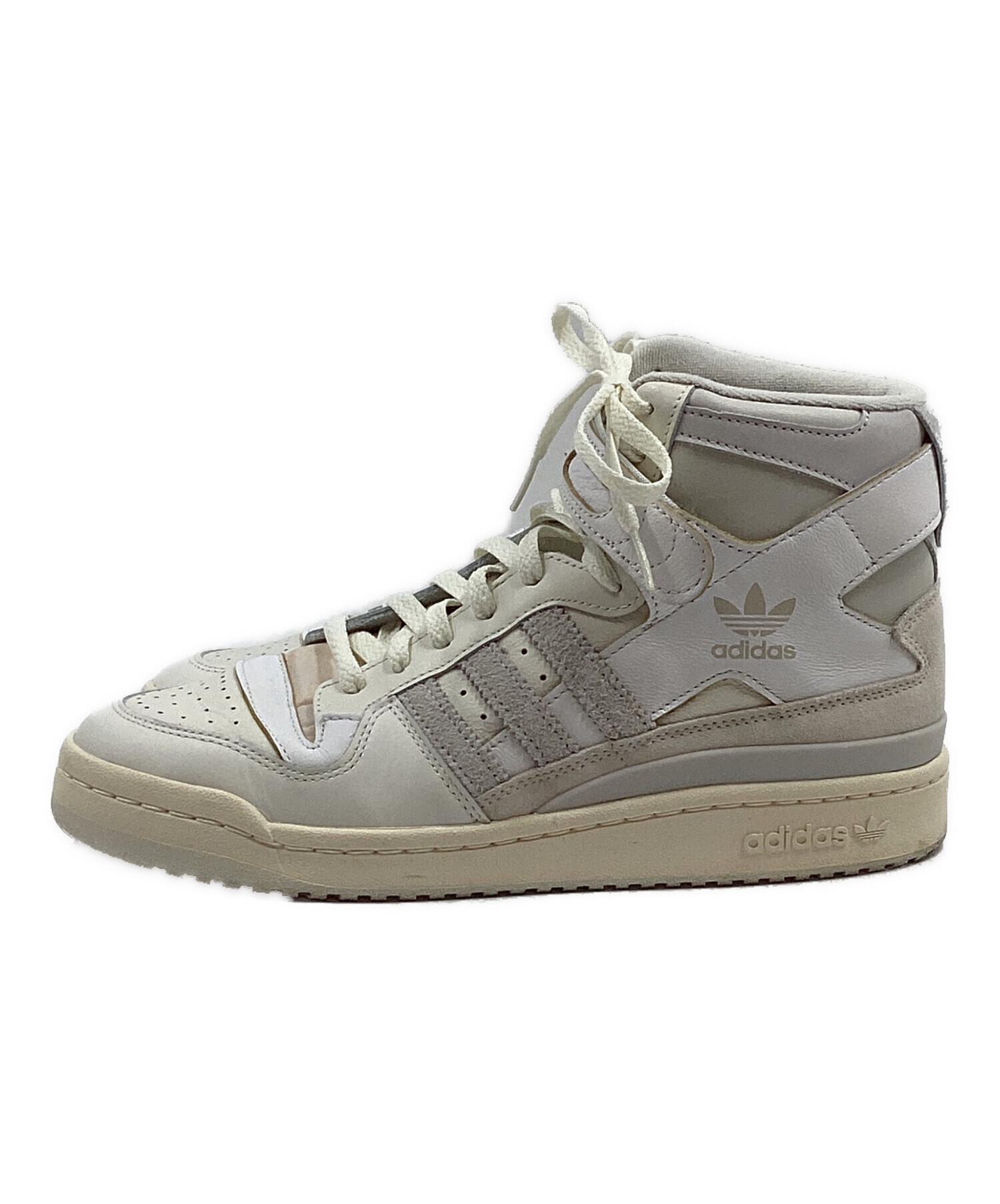 中古・古着通販】adidas (アディダス) フォーラム 84 ハイ 