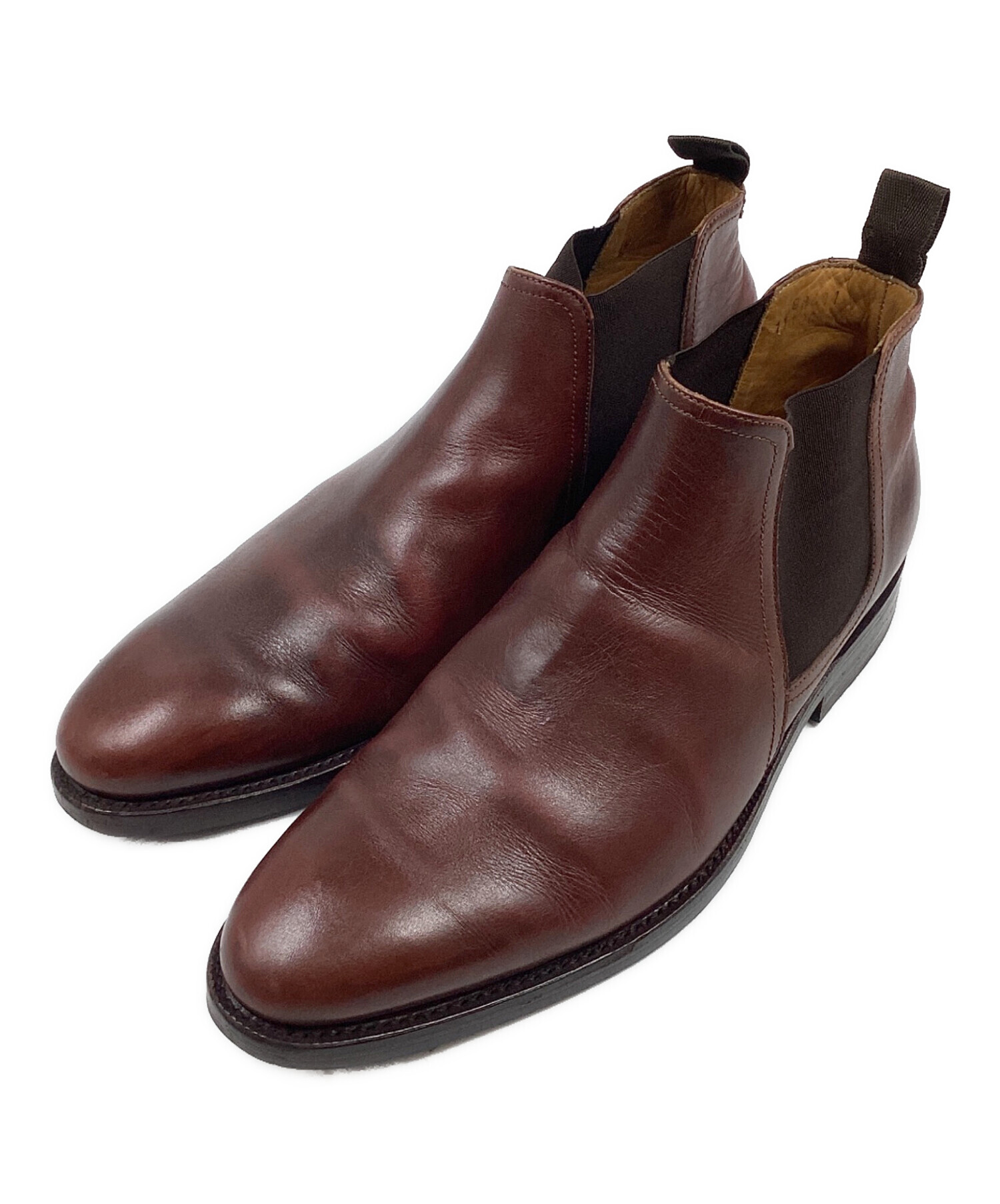 中古・古着通販】Jalan Sriwijaya (ジャランスリウァヤ) サイドゴア