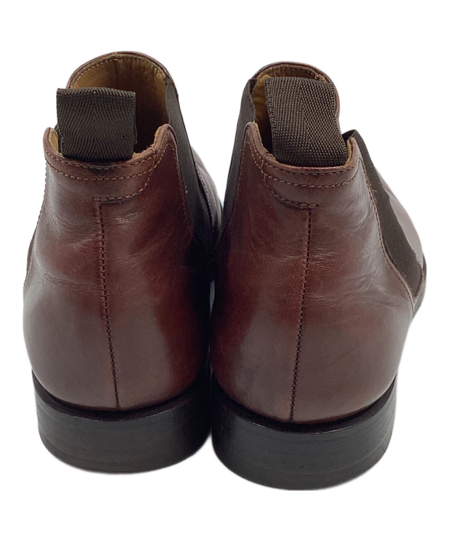 中古・古着通販】Jalan Sriwijaya (ジャランスリウァヤ) サイドゴア