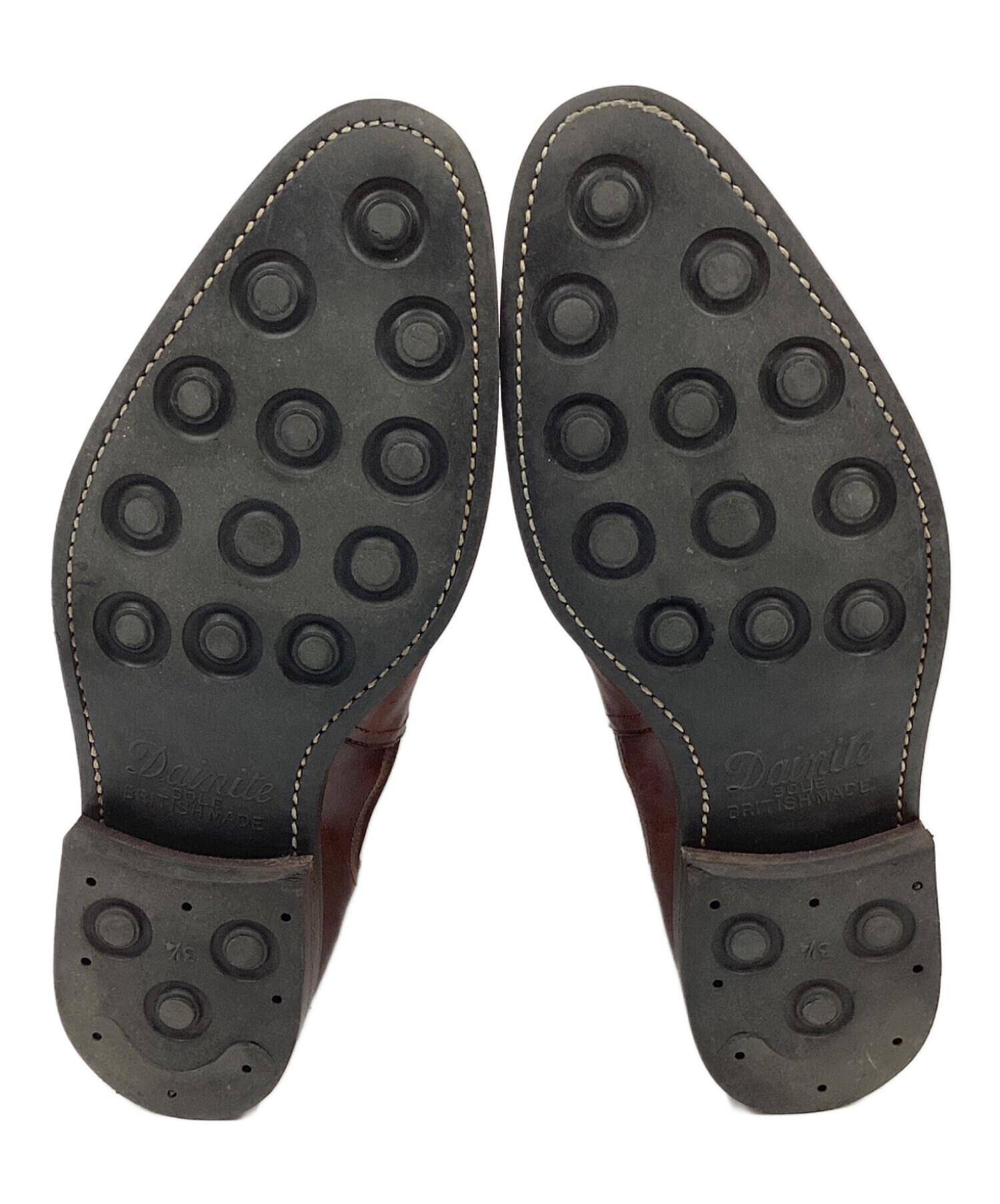 中古・古着通販】Jalan Sriwijaya (ジャランスリウァヤ) サイドゴア