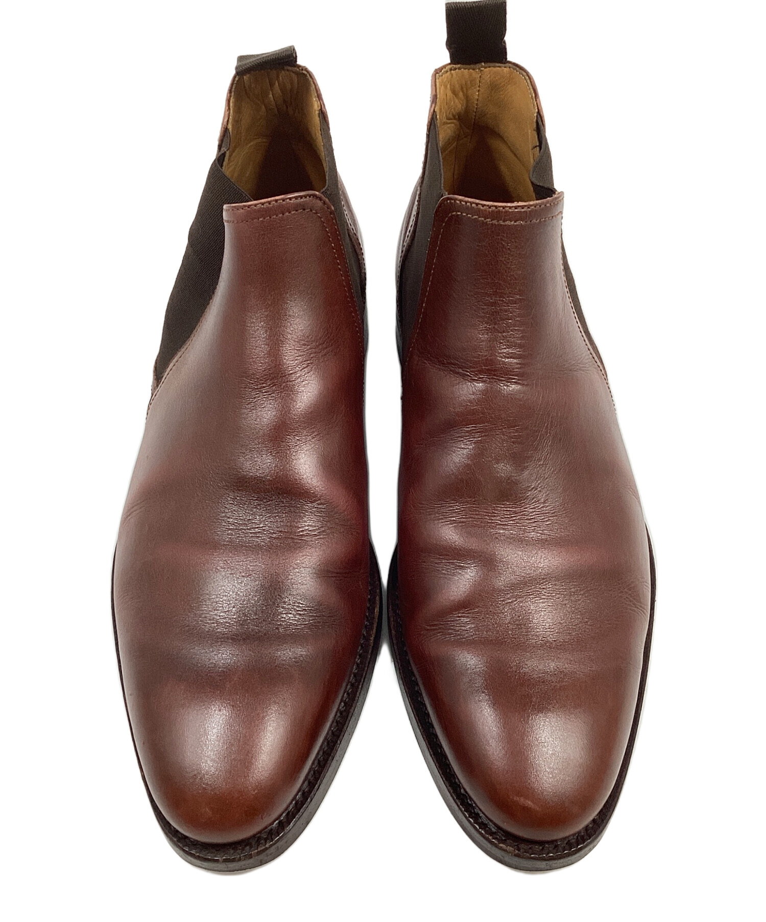 中古・古着通販】Jalan Sriwijaya (ジャランスリウァヤ) サイドゴア