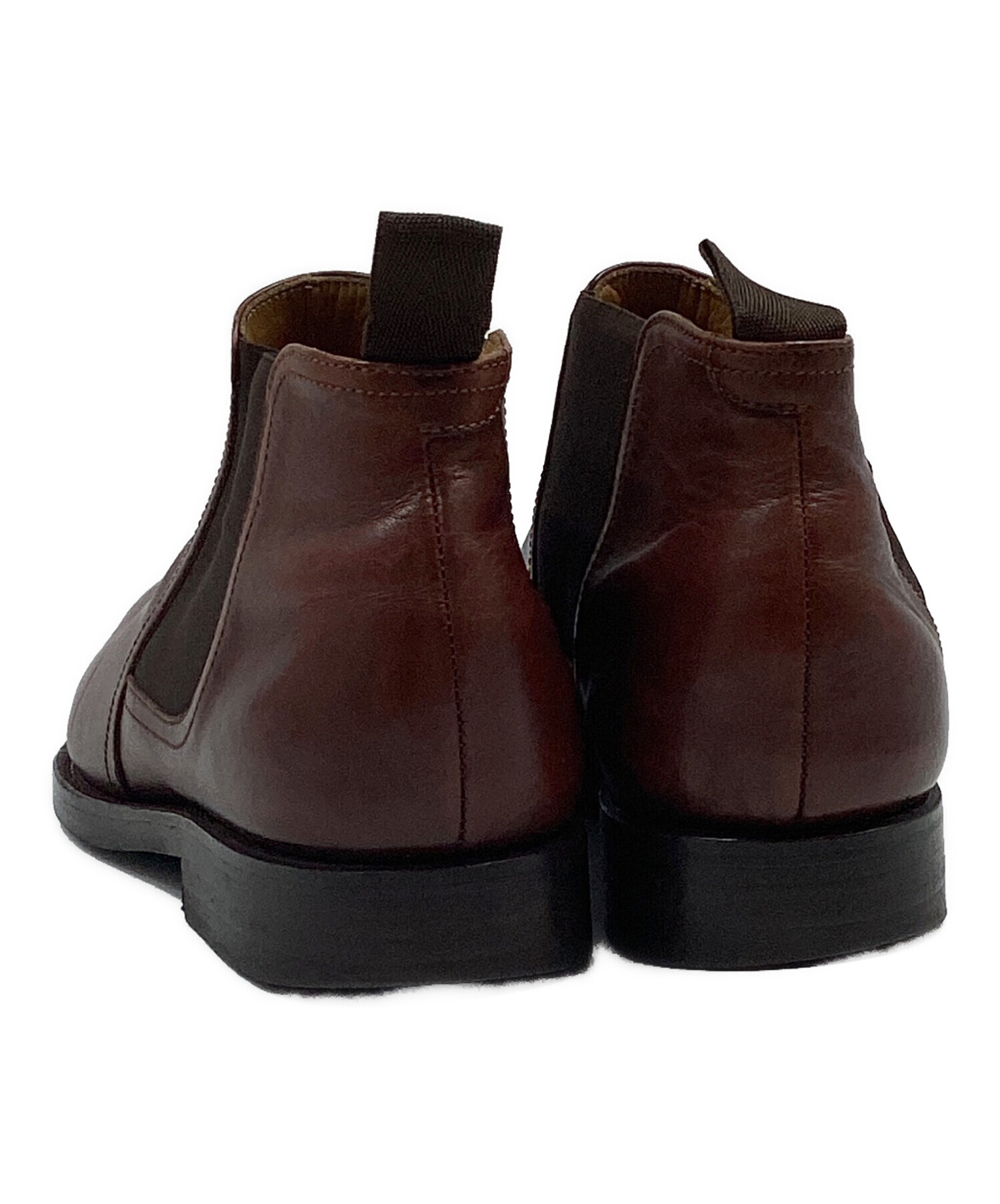 中古・古着通販】Jalan Sriwijaya (ジャランスリウァヤ) サイドゴア