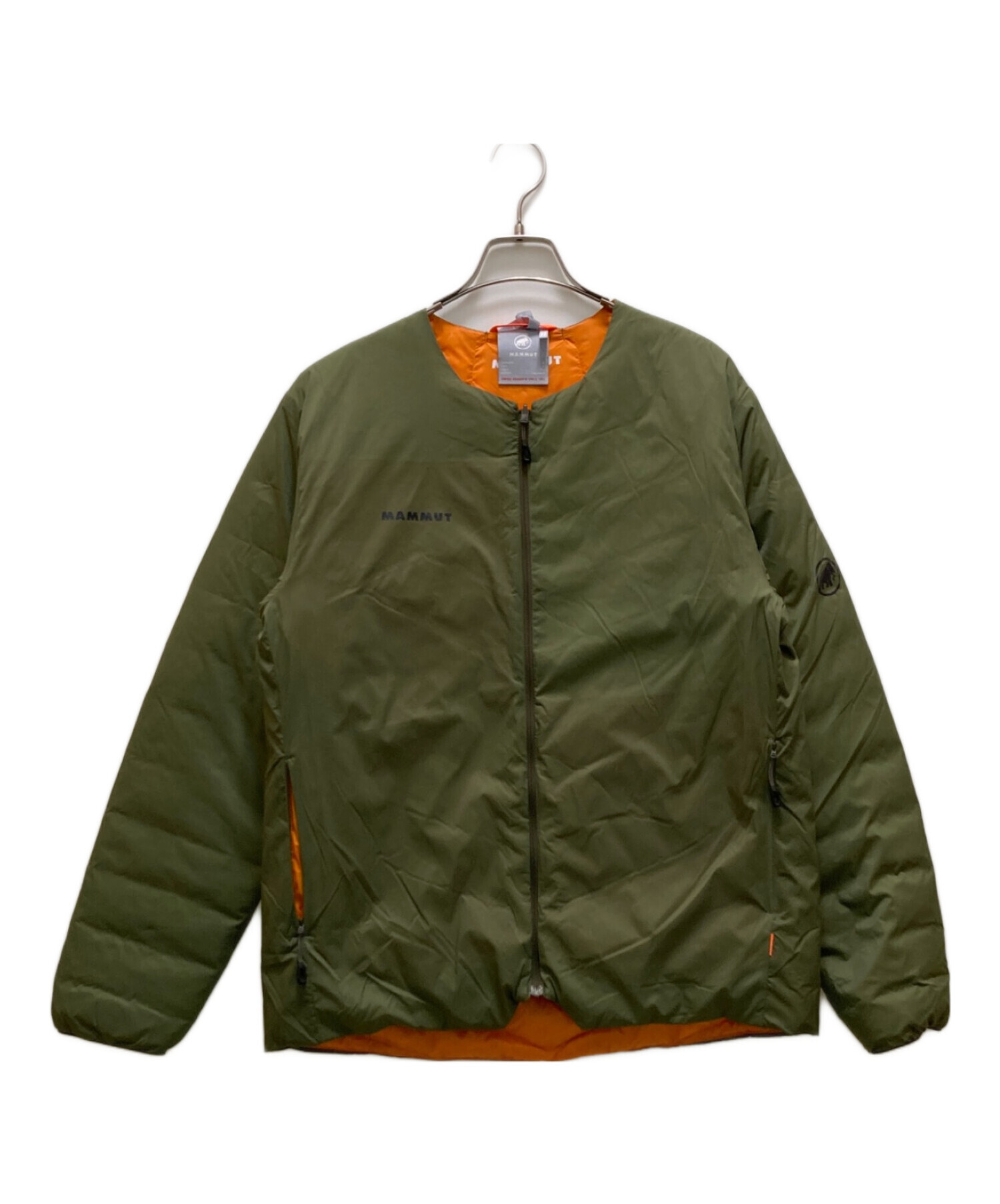 中古・古着通販】MAMMUT (マムート) セオン インサレーション 