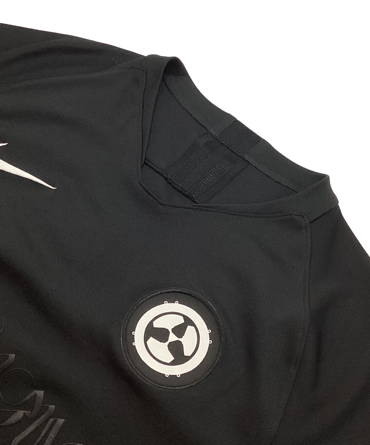 新品 ナイキ アクロニウム ユニフォーム シャツ Mサイズ　Ⓗ ACRONYM / アクロニウム | × Nike / ナイキ Stadium Jersey Short