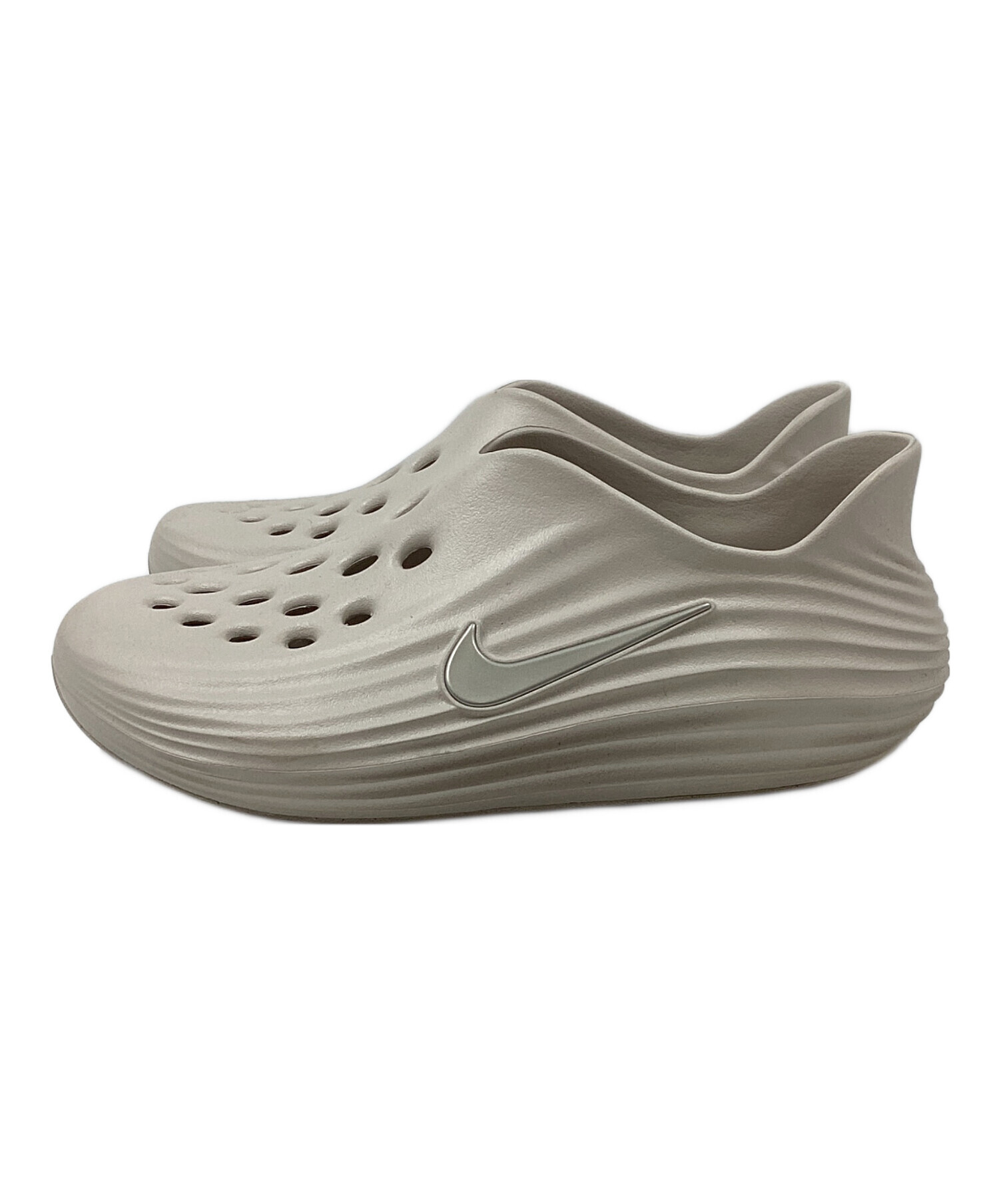 新品未使用 ナイキ ReactX リジュビネイト カーキ 27cm Amazon | [ナイキ] リアクトX リジュビネイト ReactX Rejuven8