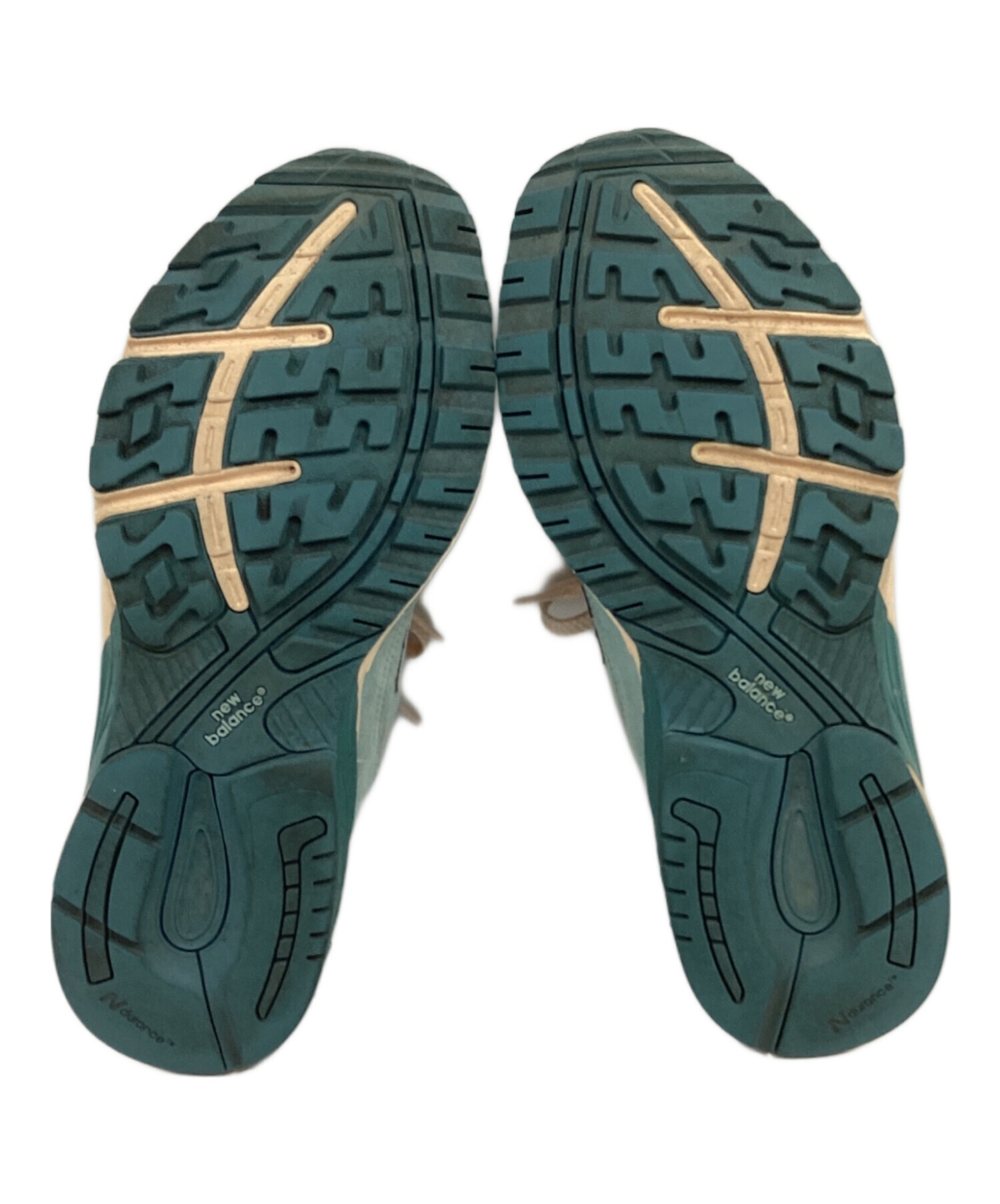 中古・古着通販】NEW BALANCE (ニューバランス) Joe Freshgoods