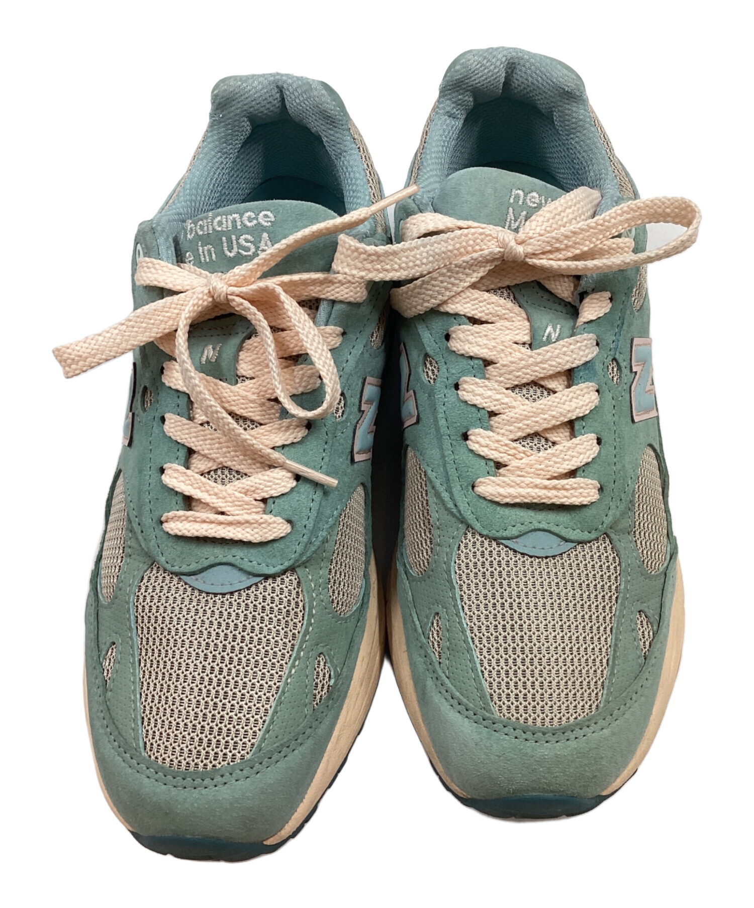 中古・古着通販】NEW BALANCE (ニューバランス) Joe Freshgoods