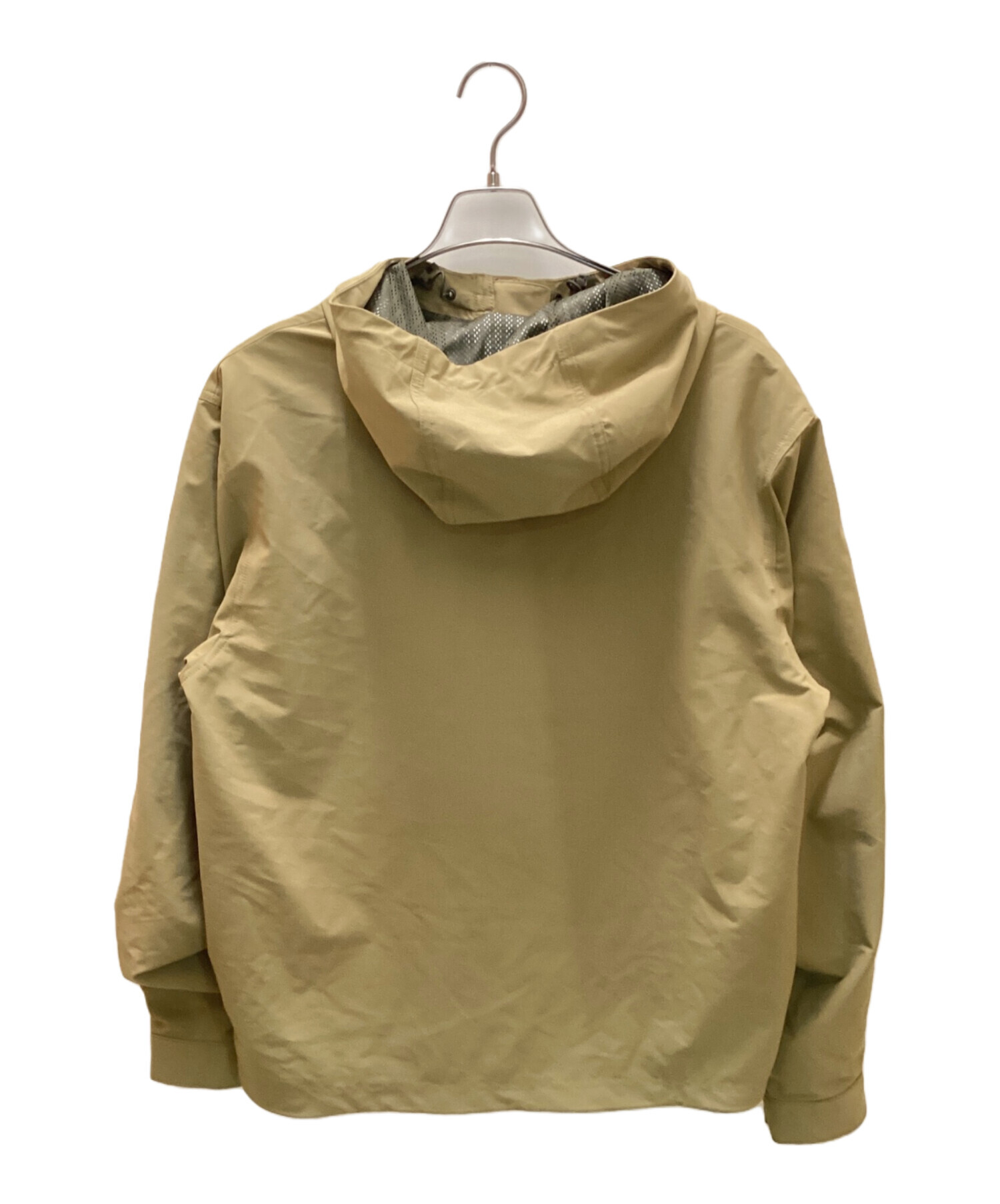 中古・古着通販】Patagonia (パタゴニア) イスマスユーティリティ