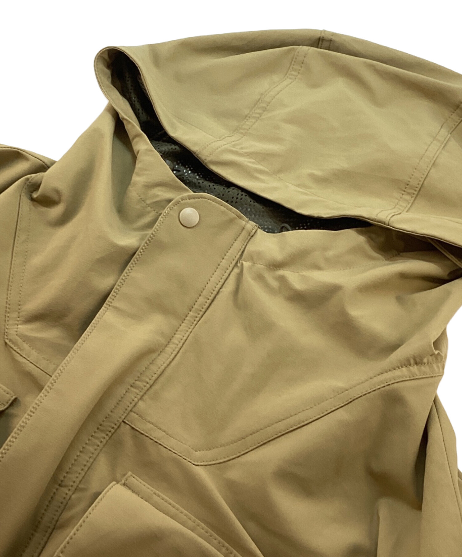 中古・古着通販】Patagonia (パタゴニア) イスマスユーティリティ