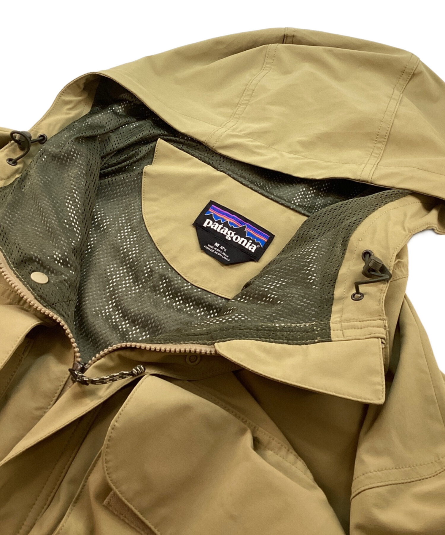 中古・古着通販】Patagonia (パタゴニア) イスマスユーティリティ