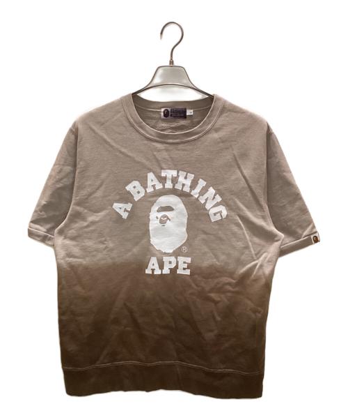 中古・古着通販】A BATHING APE (ア ベイシング エイプ) GRADATION  