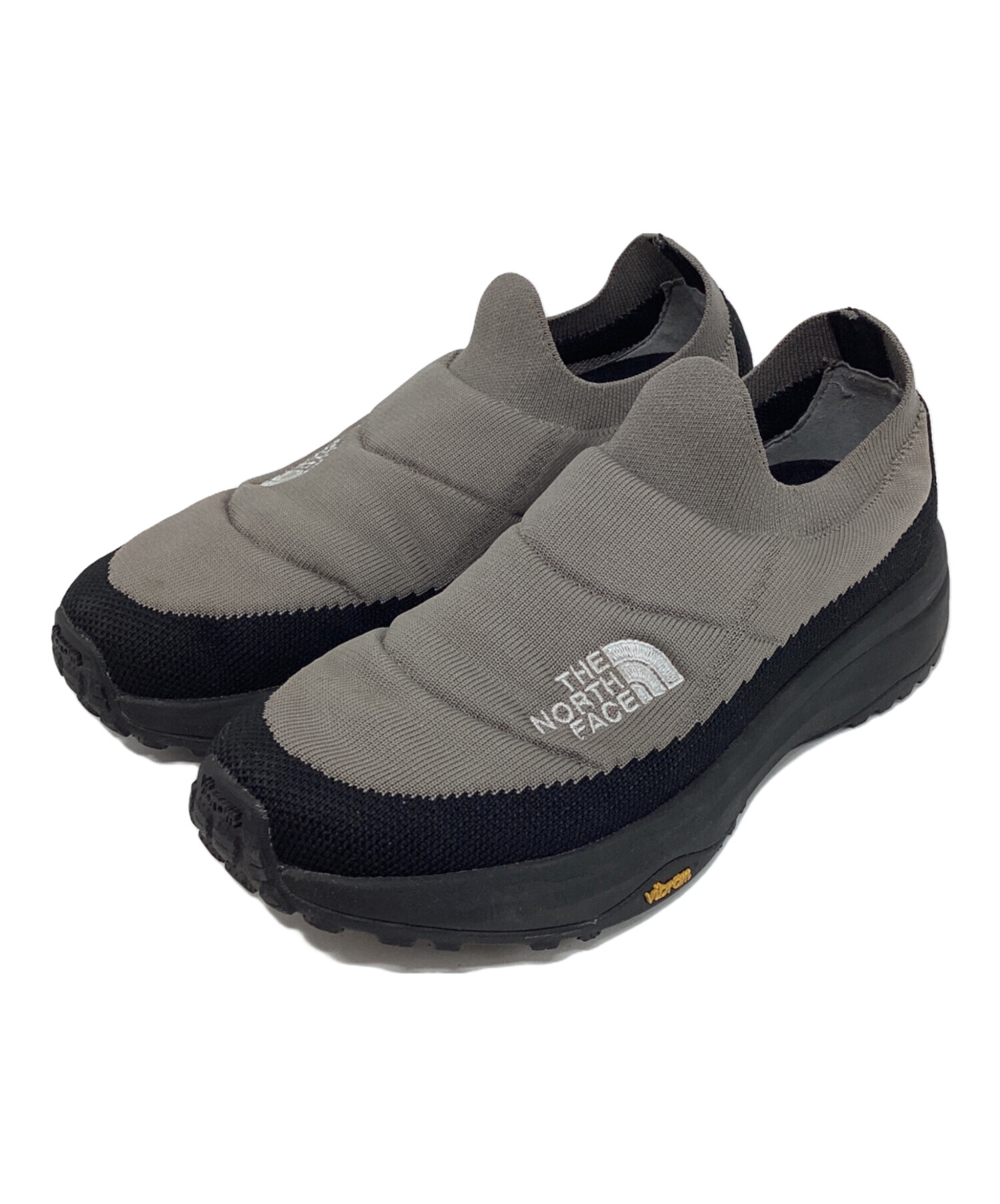 中古・古着通販】THE NORTH FACE (ザ ノース フェイス) スリッポン 