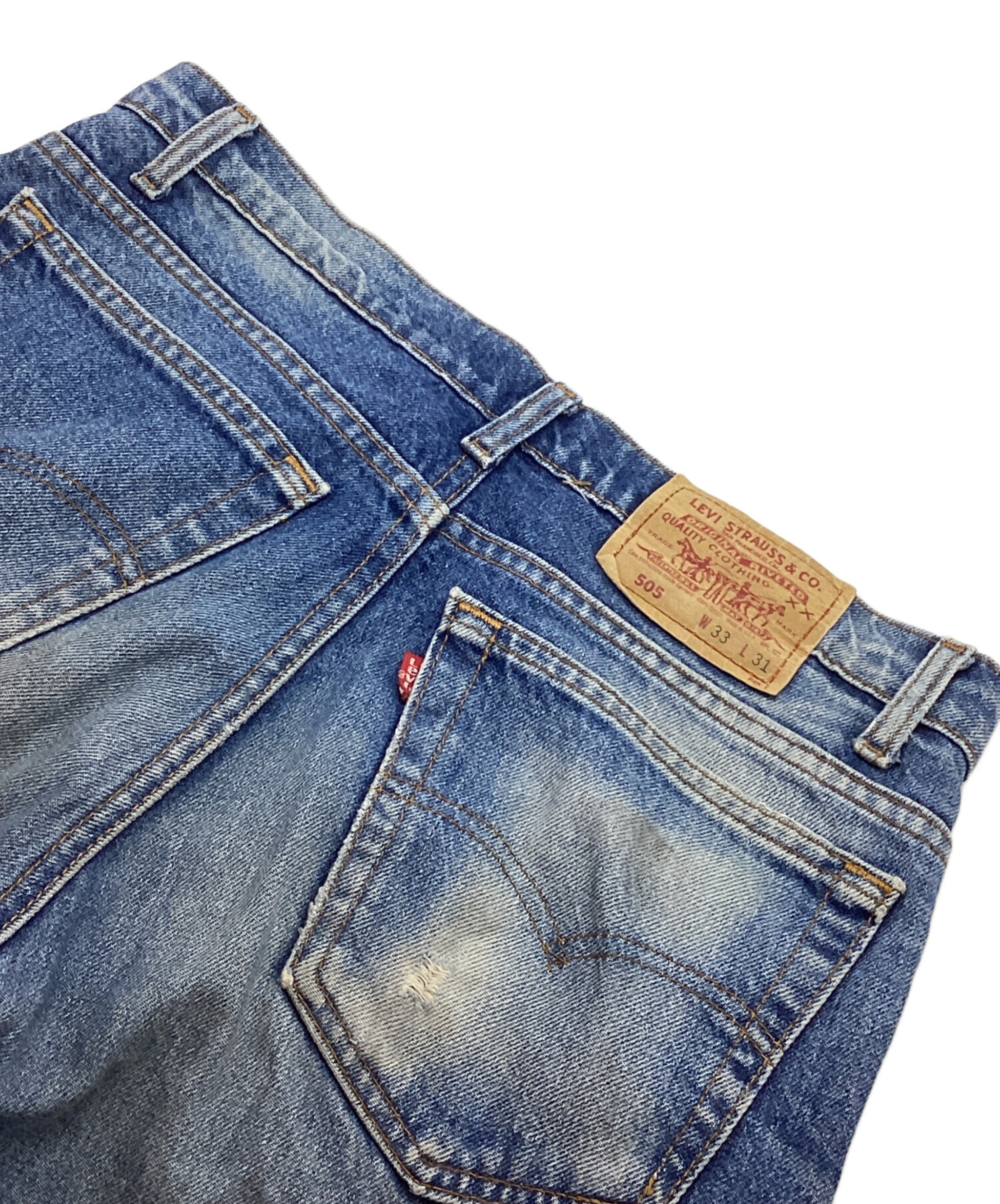 中古・古着通販】LEVI