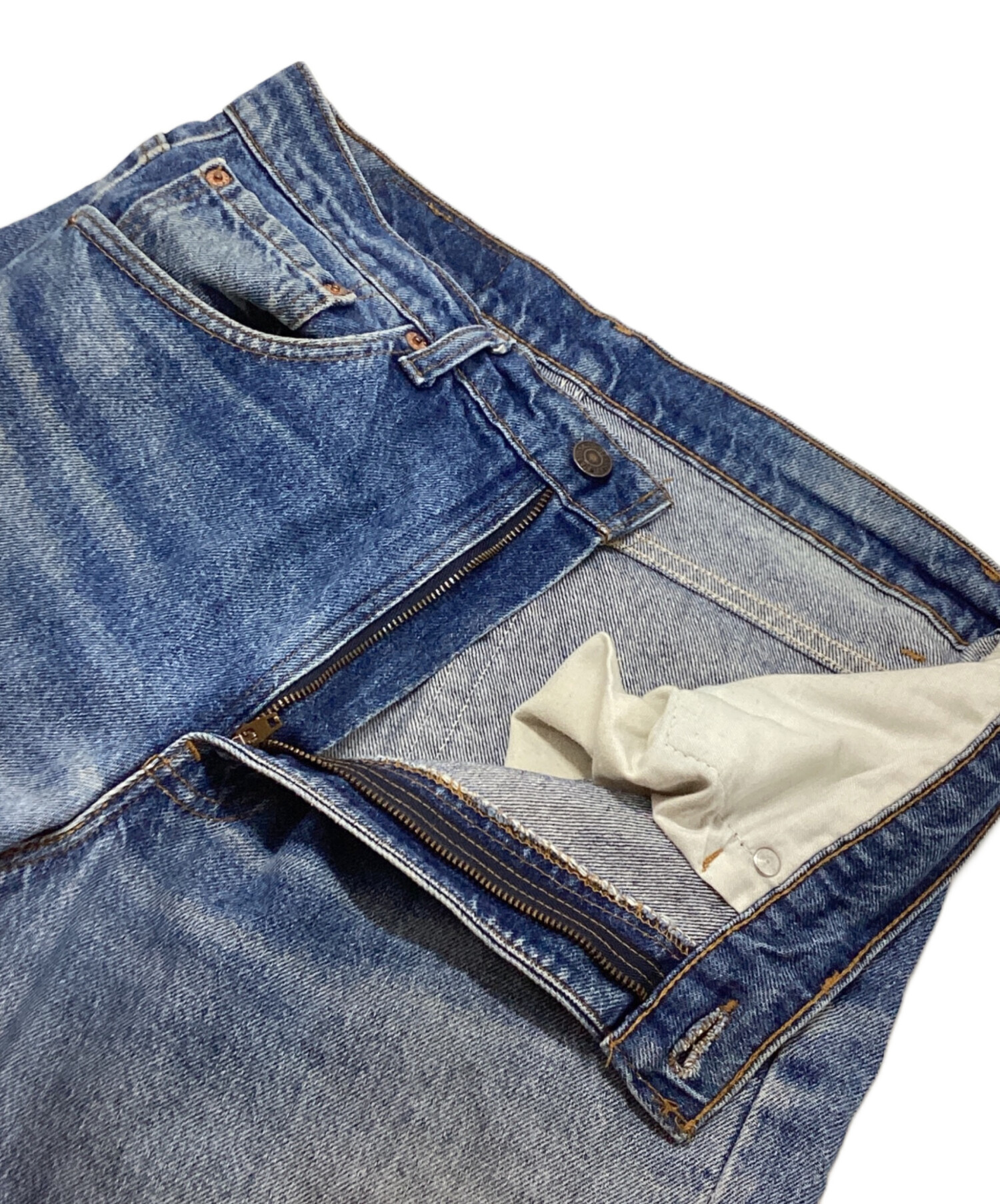 中古・古着通販】LEVI