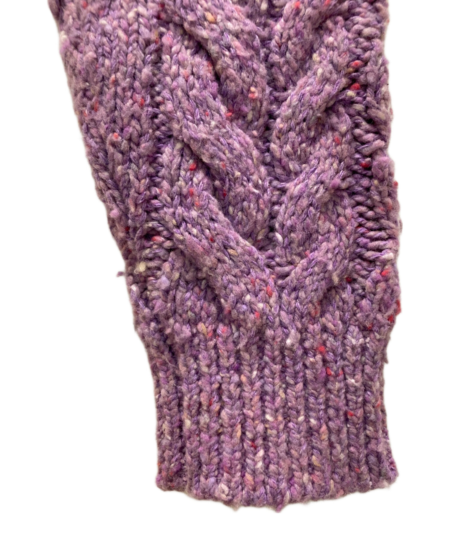 中古・古着通販】POLO RALPH LAUREN (ポロ・ラルフローレン) Cable