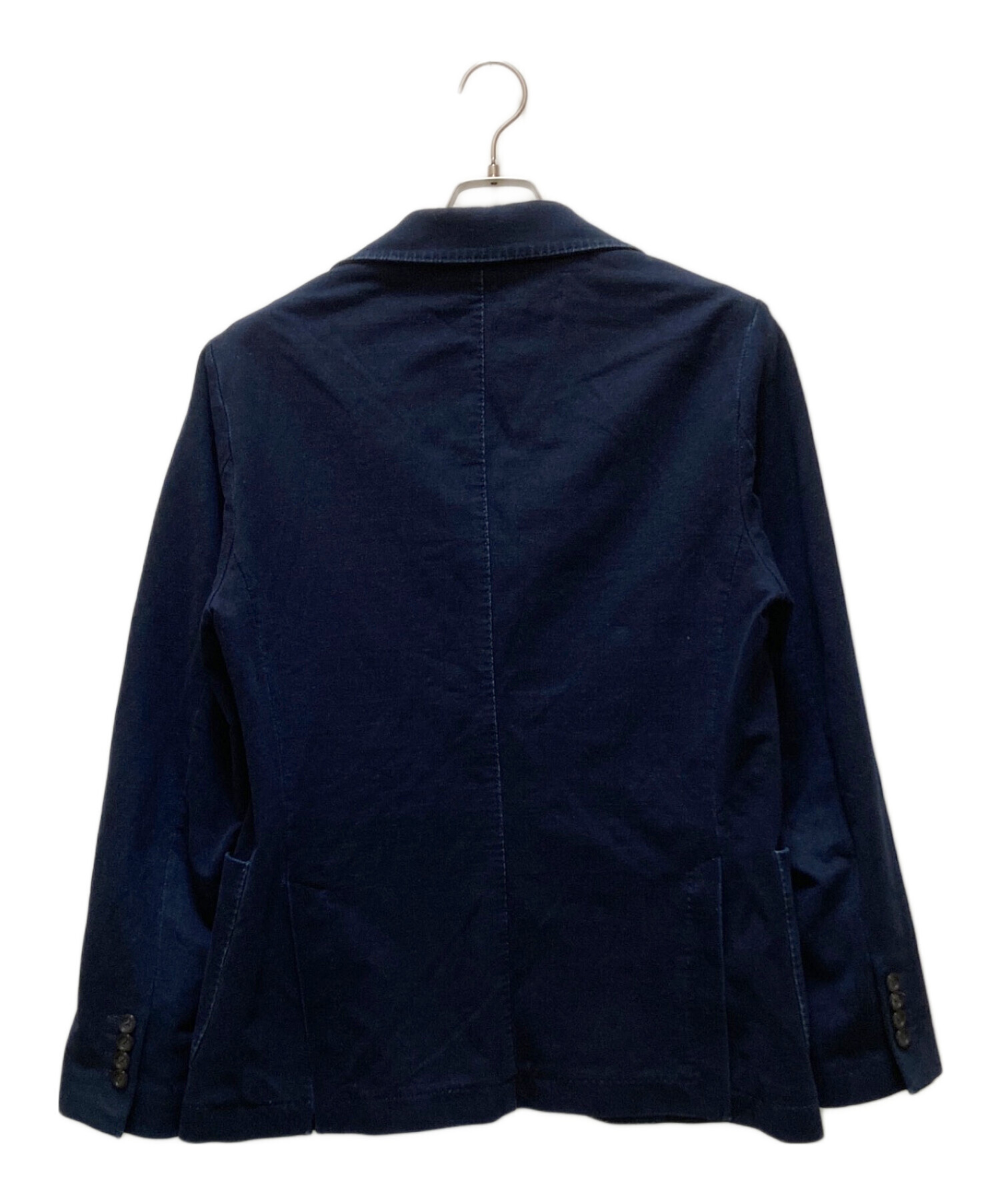 中古・古着通販】CIRCOLO 1901 (チルコロ1901) スウェットデニム