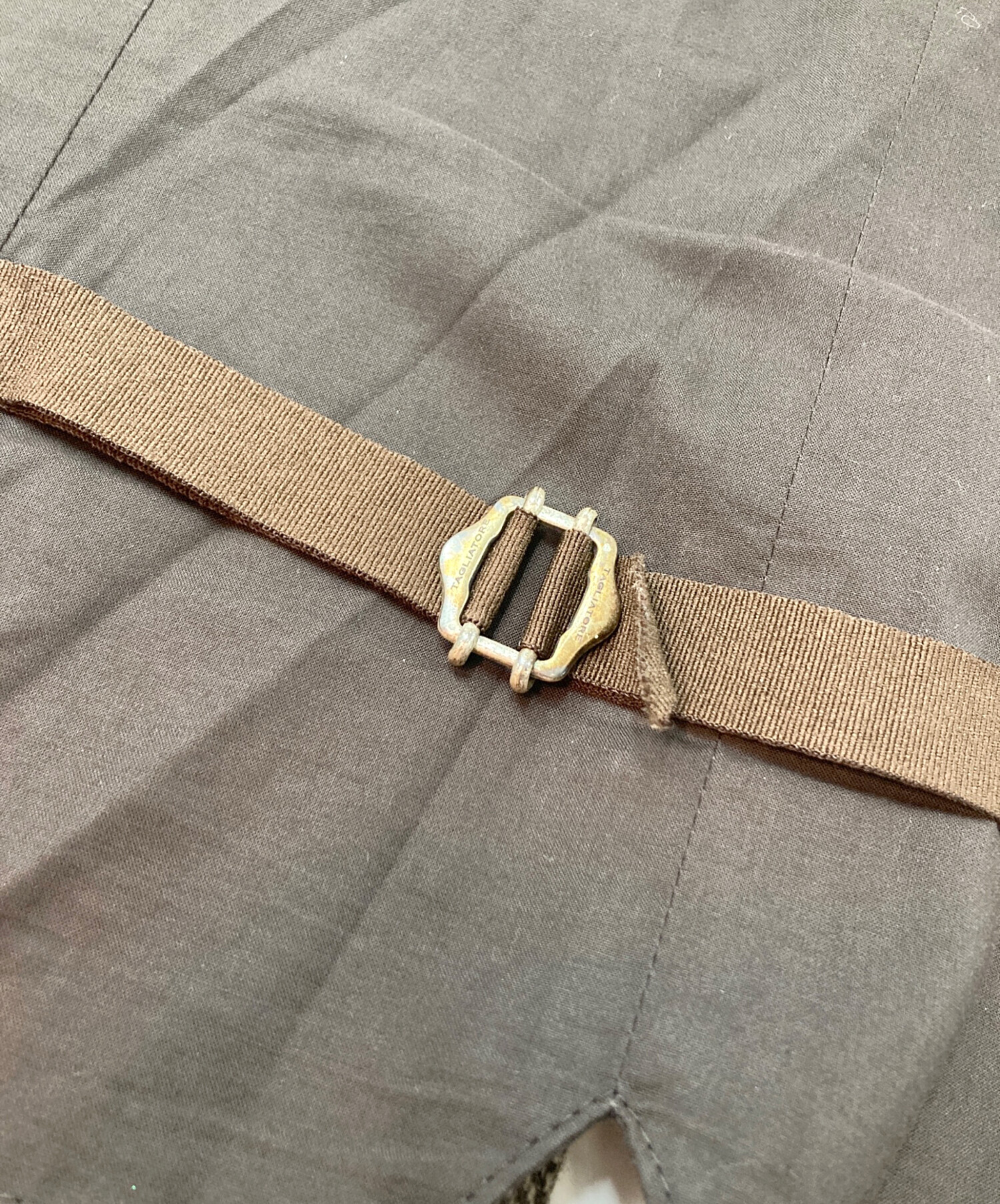 中古・古着通販】TAGLIATORE (タリアトーレ) Brilla per il gusto 