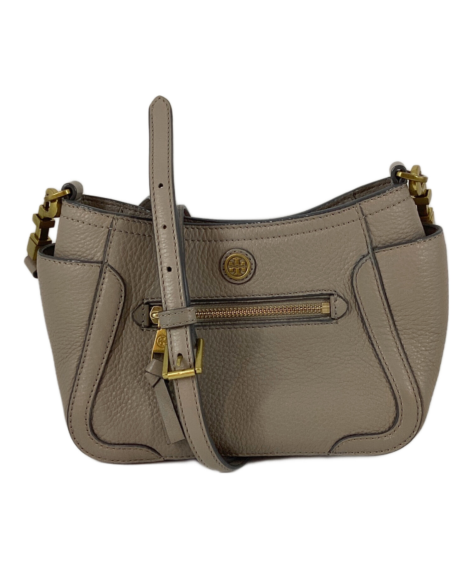 中古・古着通販】TORY BURCH (トリーバーチ) フランシス レザー