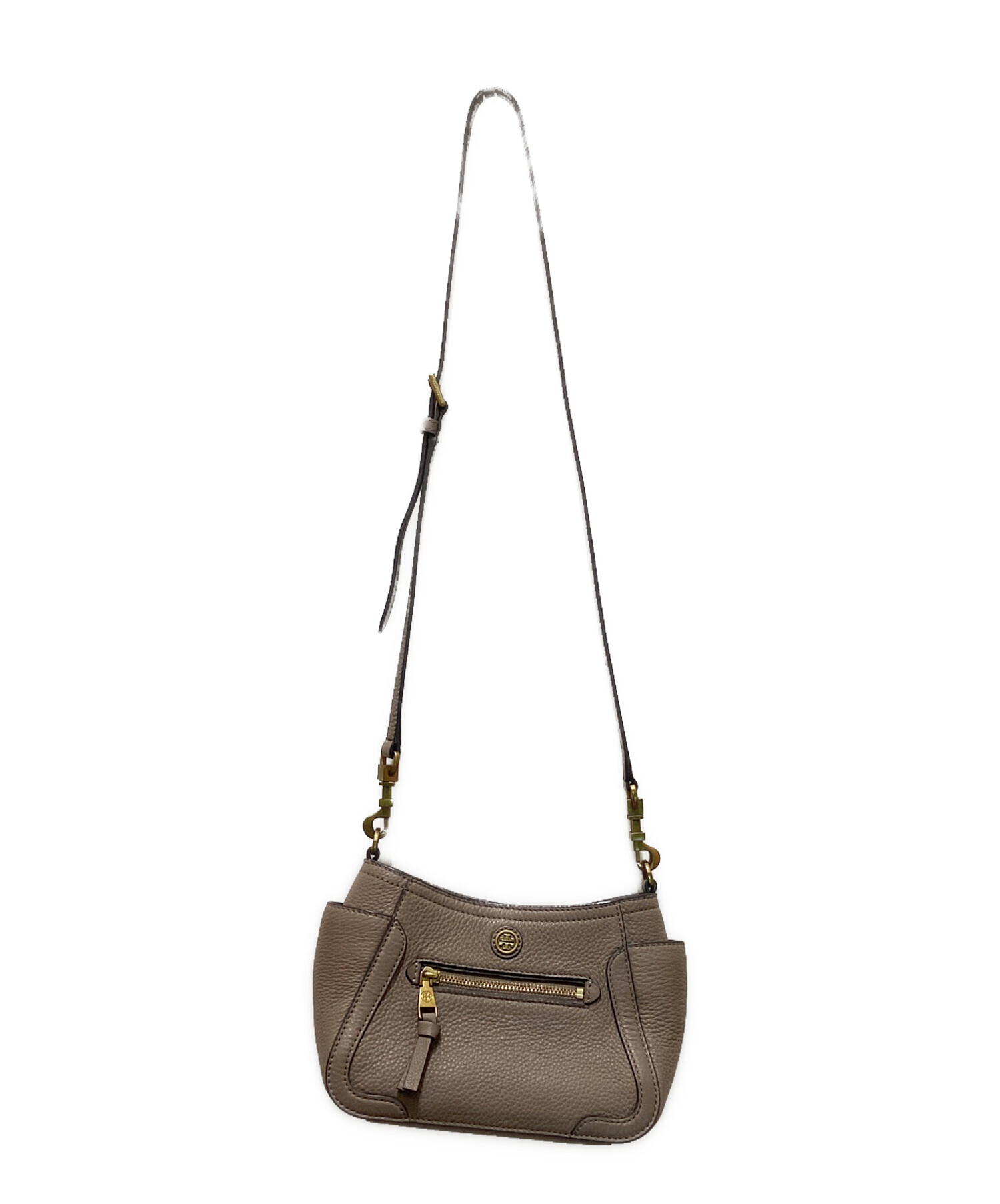 中古・古着通販】TORY BURCH (トリーバーチ) フランシス レザー 