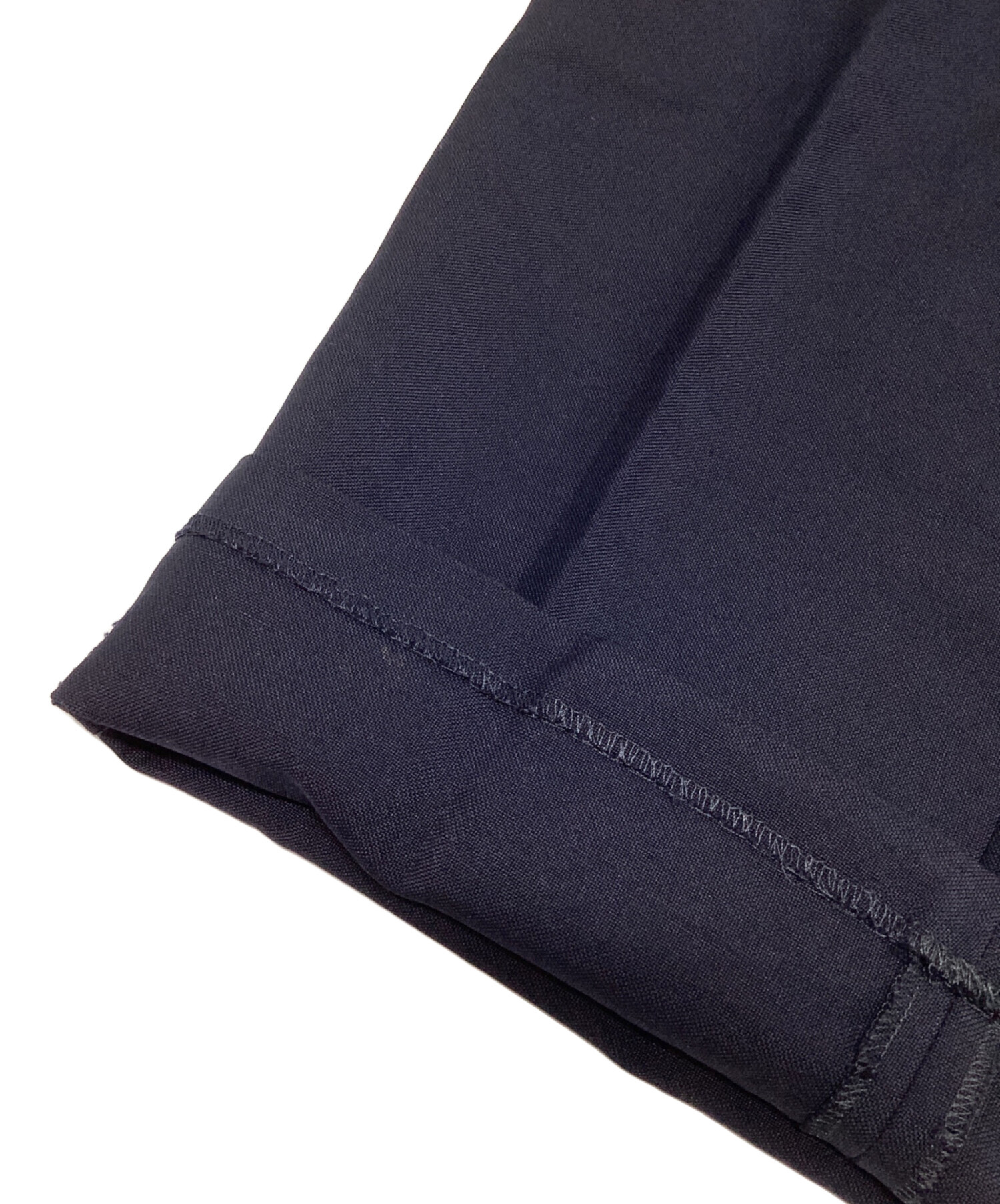 中古・古着通販】JIL SANDER (ジルサンダー) ウエストサイドボタン