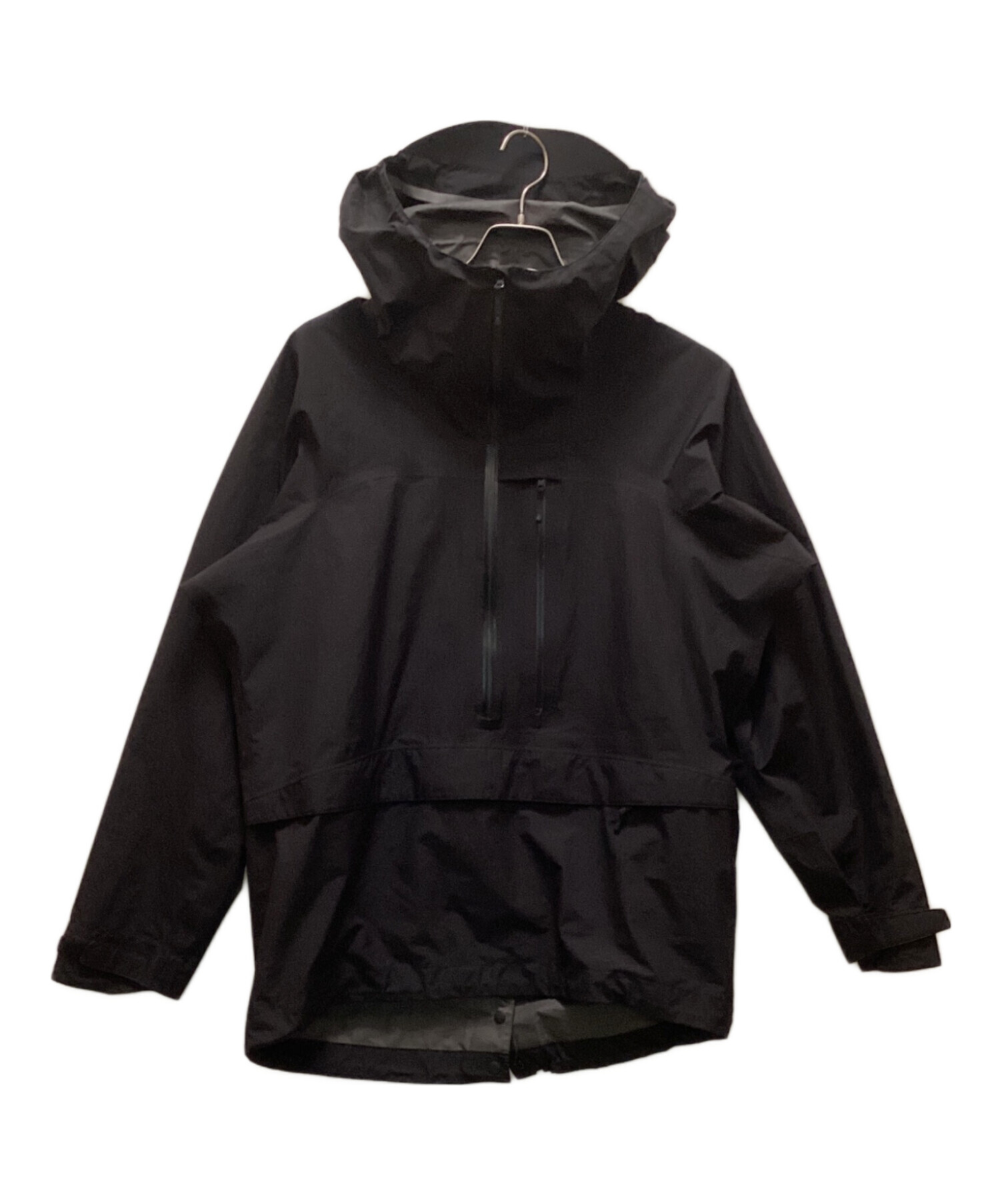 Air ファッション ゴールドウィン ゴアテックス マウンテンプルオーバー M