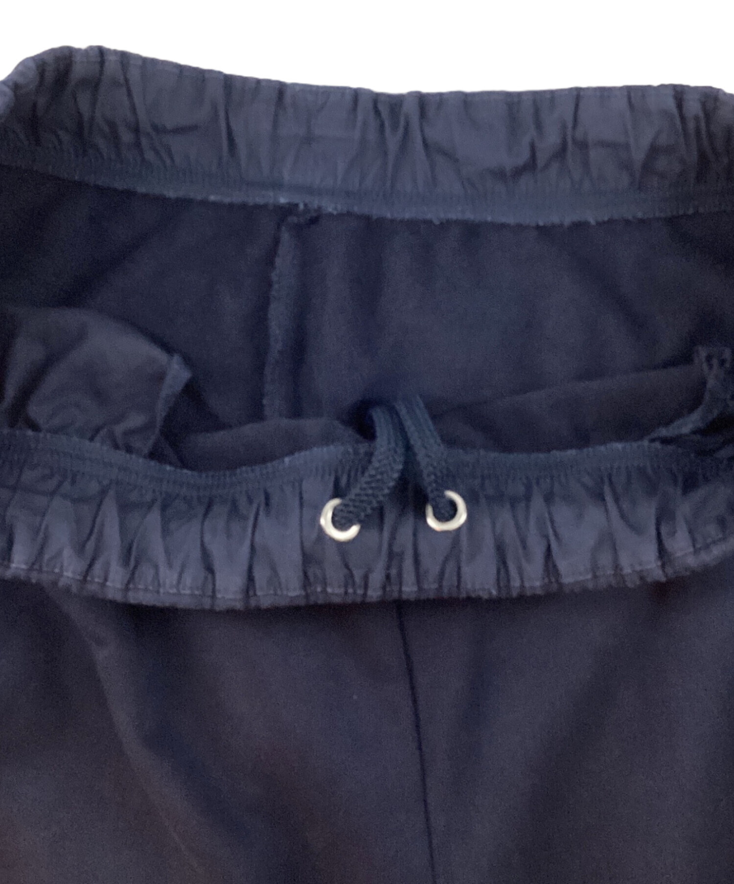 中古・古着通販】LACOSTE (ラコステ) A.P.C. (アーペーセー) コラボ 