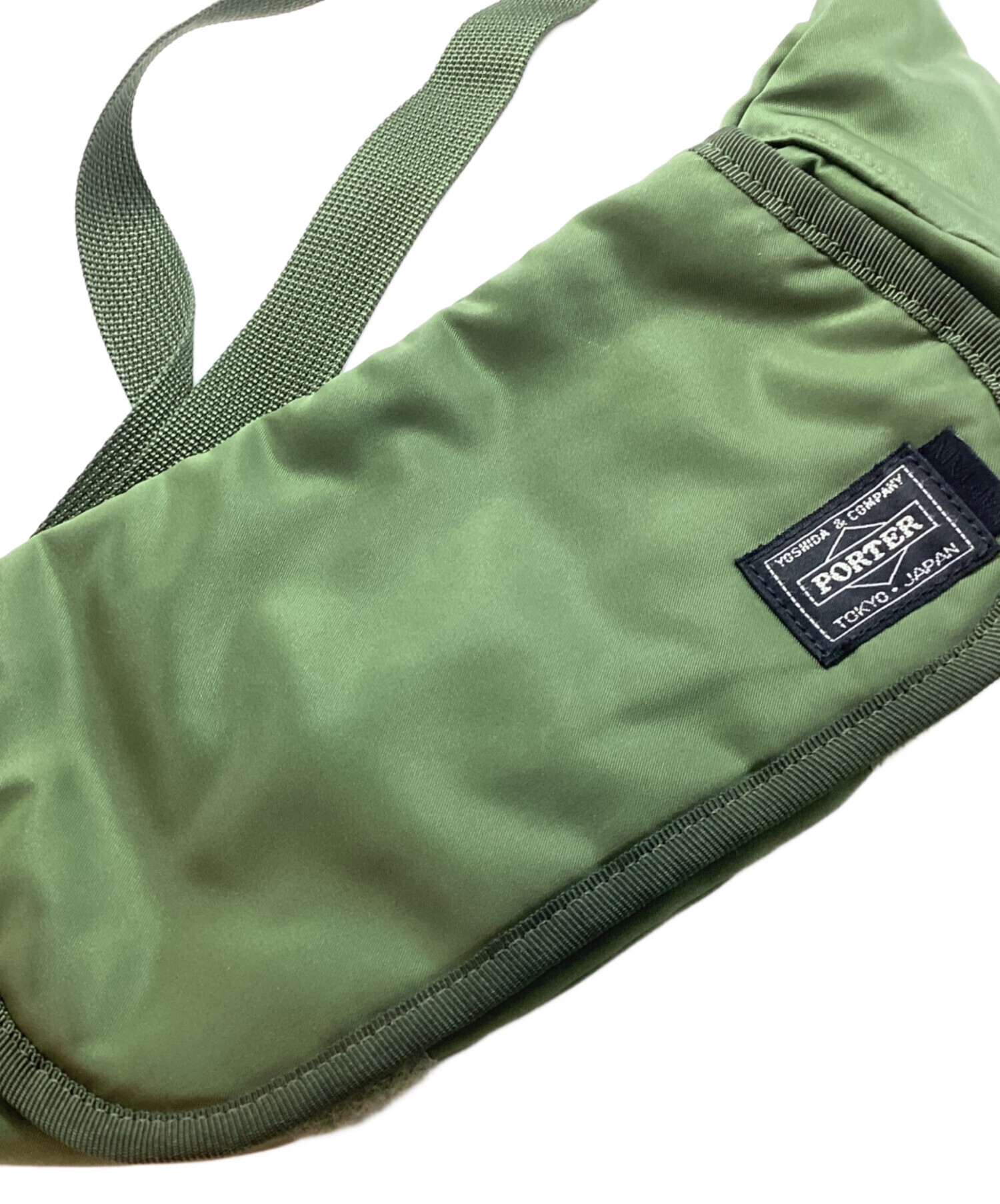 中古・古着通販】PORTER (ポーター) KAPTAIN SUNSHINE (キャプテン 