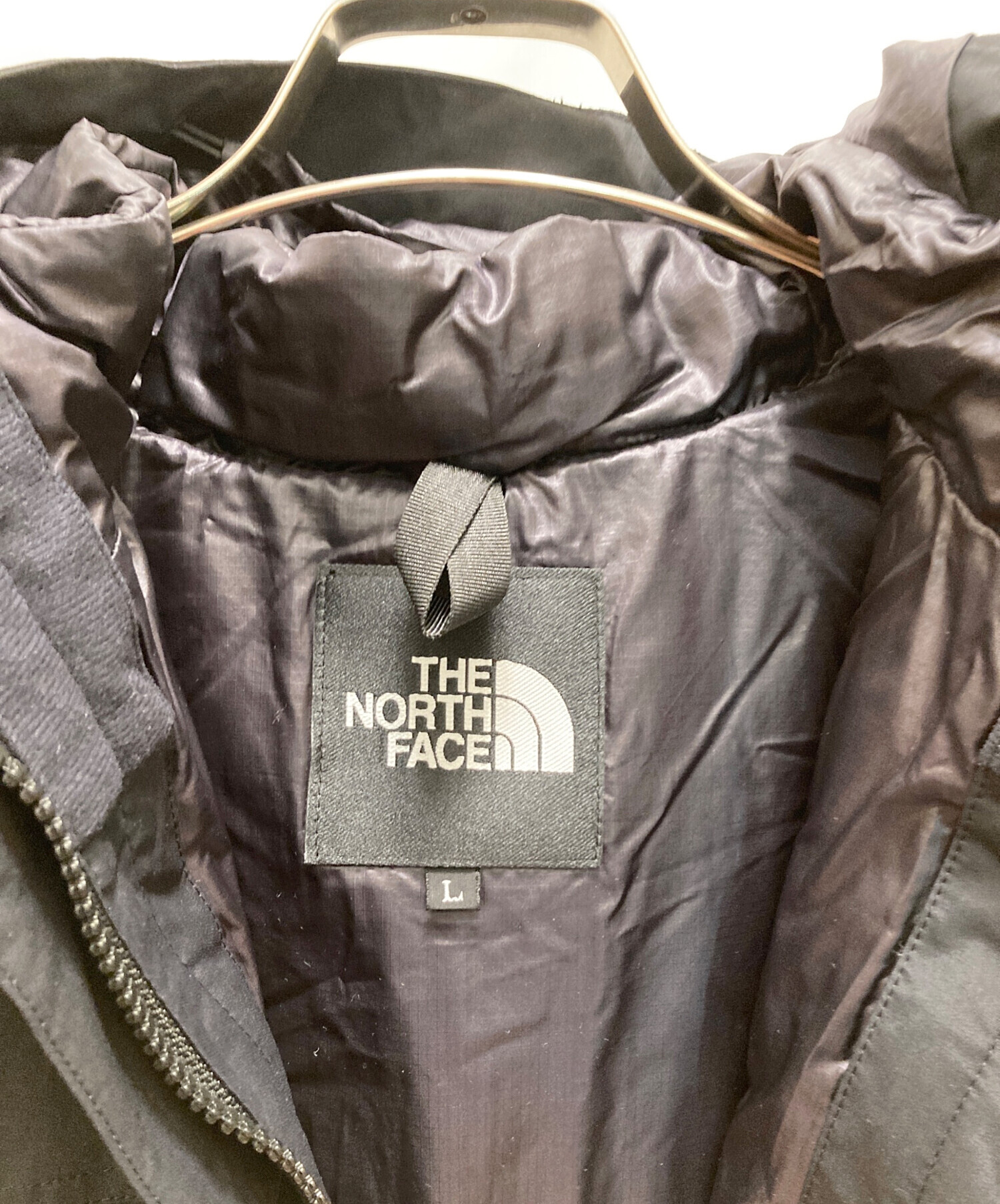 中古・古着通販】THE NORTH FACE (ザ ノース フェイス) カシウス トリ