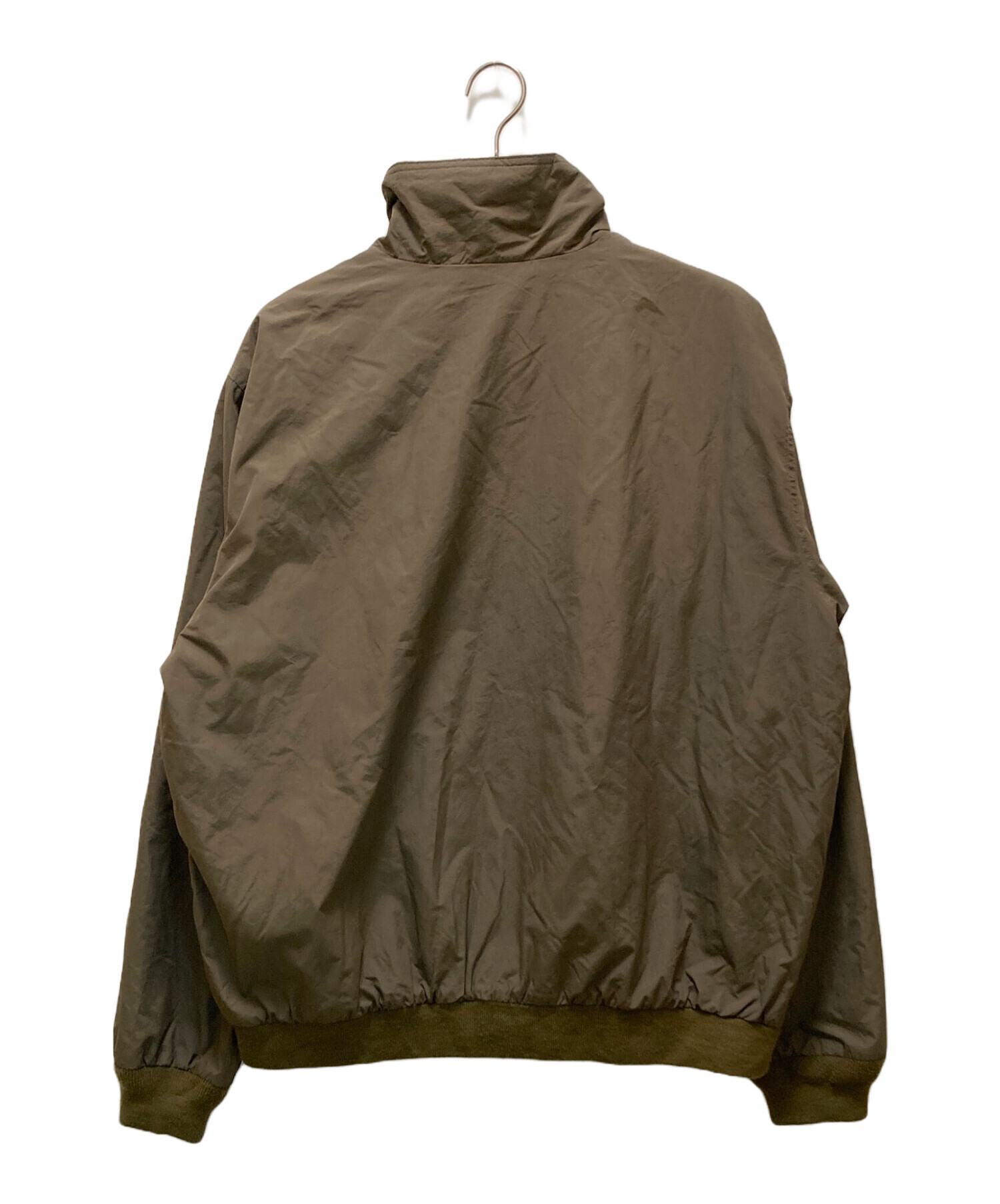 中古・古着通販】L.L.Bean (エルエルビーン) ウォームアップジャケット 