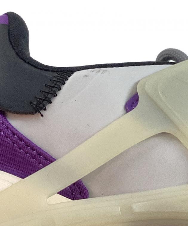 中古・古着通販】DIESEL (ディーゼル) S-SERENDIPITY MASK パープル